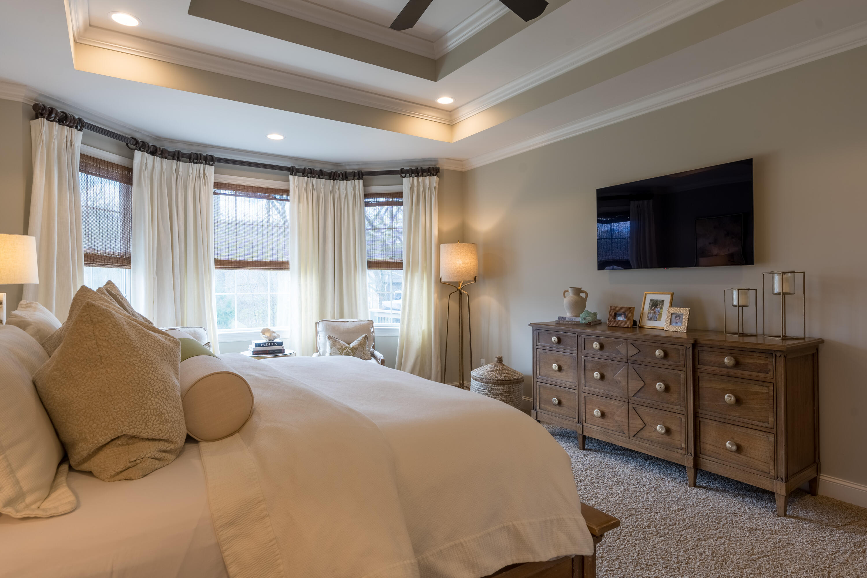 6531 Deep Canyon Road Hixson, TN 37343 - Photo 28 of 74 24. 6531 Deep Canyon Rd - Interior - Flo