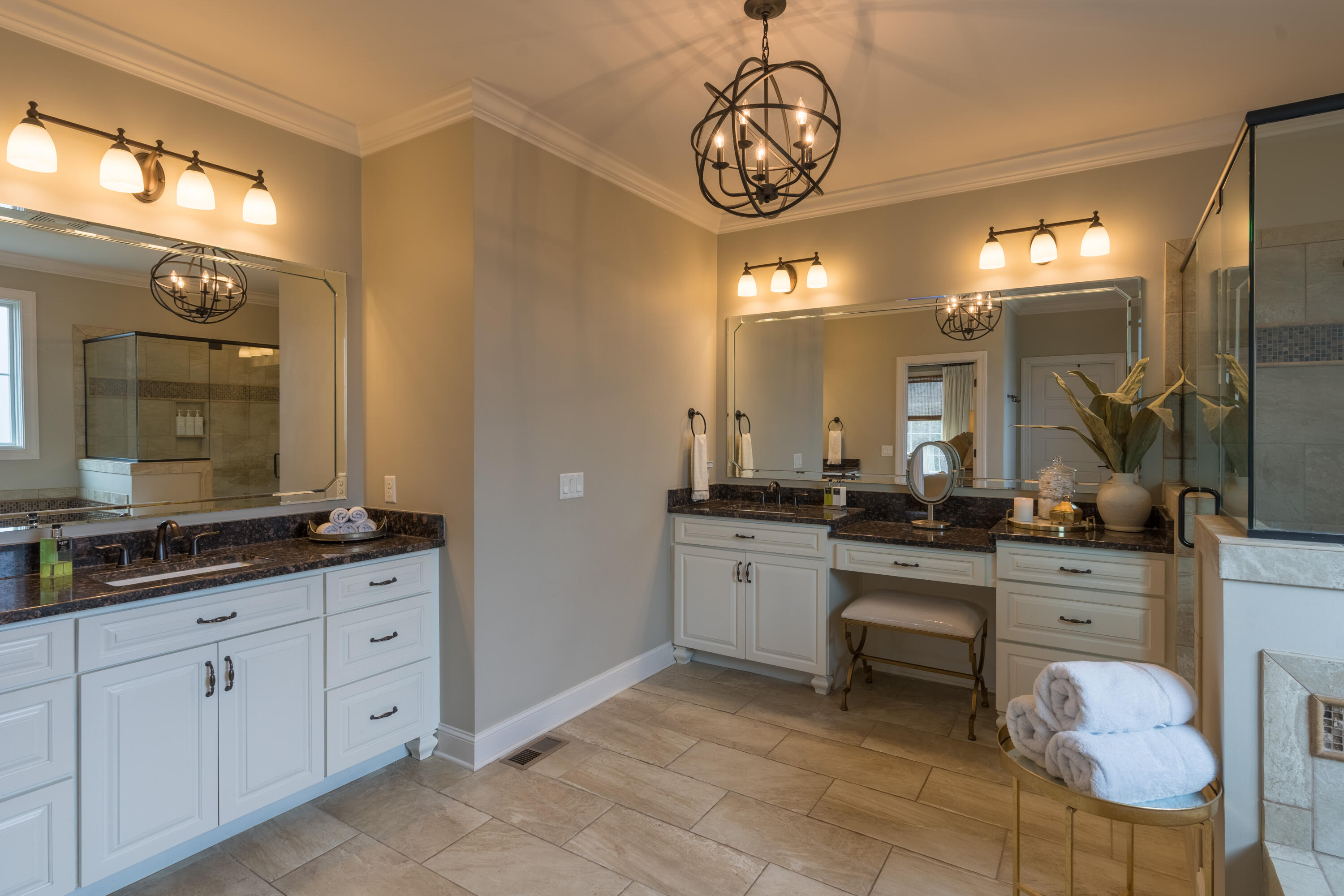 6531 Deep Canyon Road Hixson, TN 37343 - Photo 33 of 74 29. 6531 Deep Canyon Rd - Interior - Flo