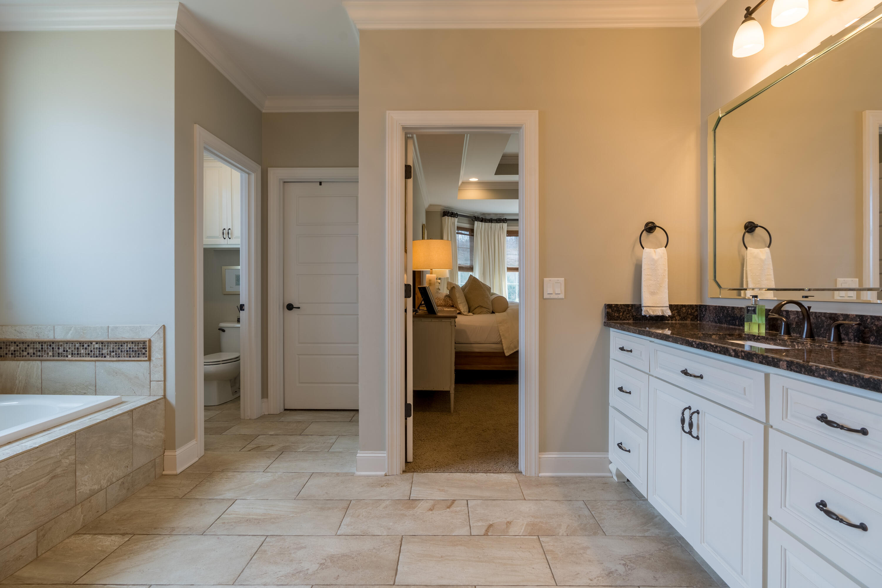 6531 Deep Canyon Road Hixson, TN 37343 - Photo 35 of 74 31. 6531 Deep Canyon Rd - Interior - Flo