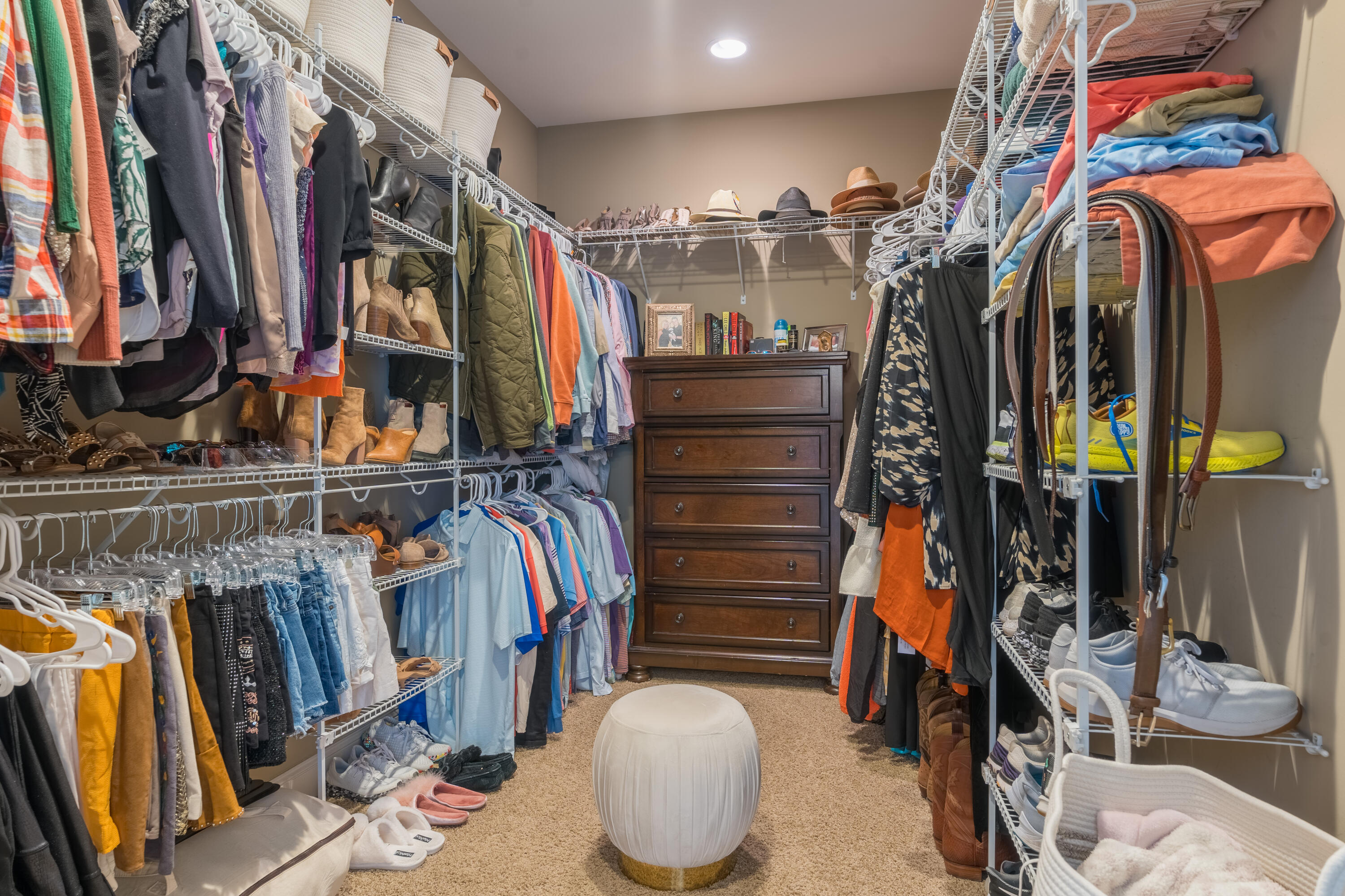6531 Deep Canyon Road Hixson, TN 37343 - Photo 36 of 74 32. 6531 Deep Canyon Rd - Interior - Flo