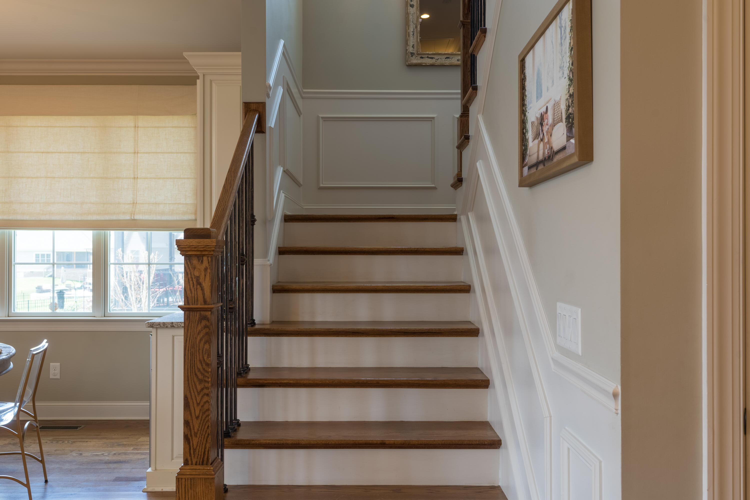 6531 Deep Canyon Road Hixson, TN 37343 - Photo 41 of 74 39. 6531 Deep Canyon Rd - Interior - Flo