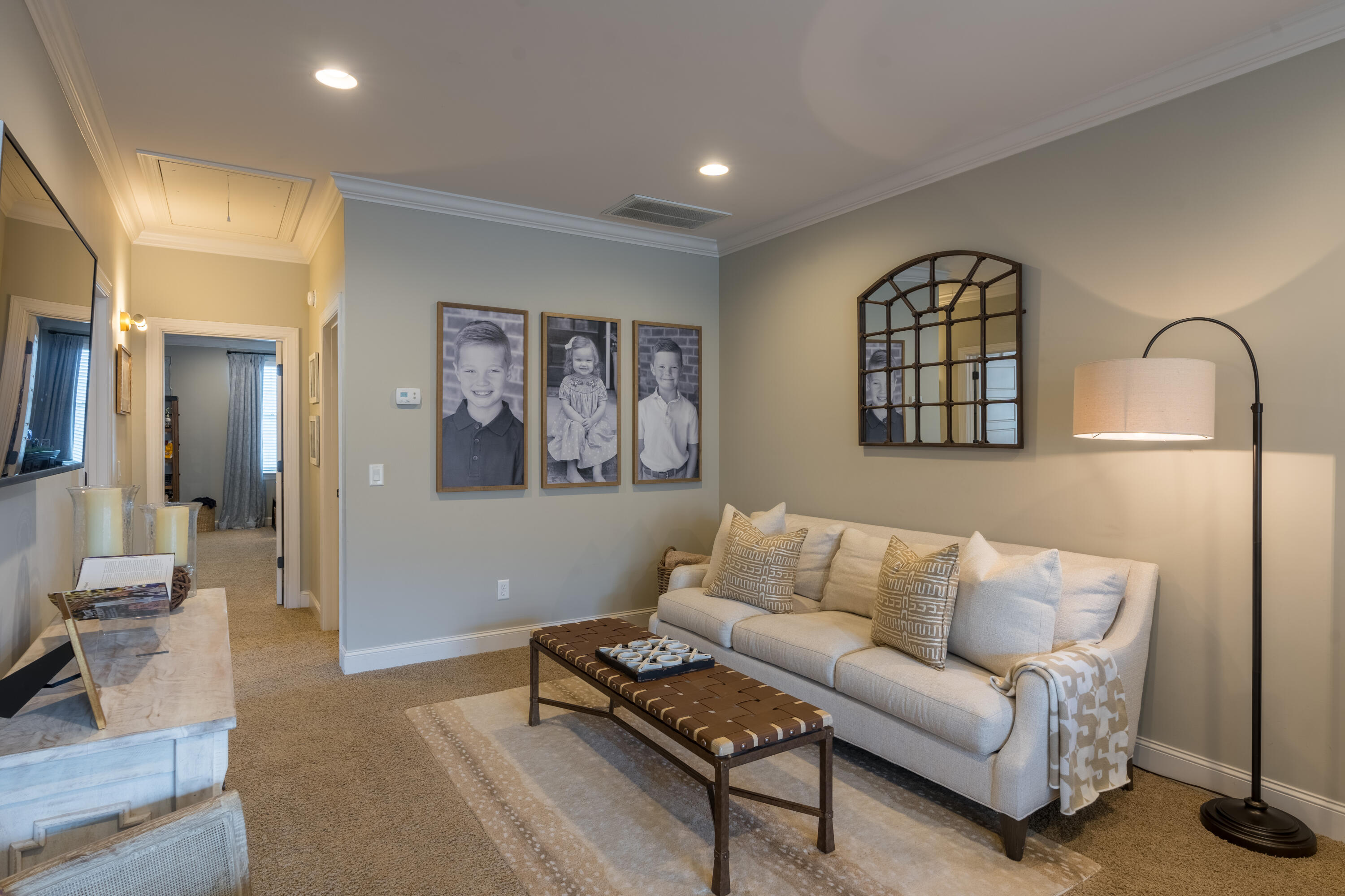 6531 Deep Canyon Road Hixson, TN 37343 - Photo 44 of 74 42. 6531 Deep Canyon Rd - Interior - Flo
