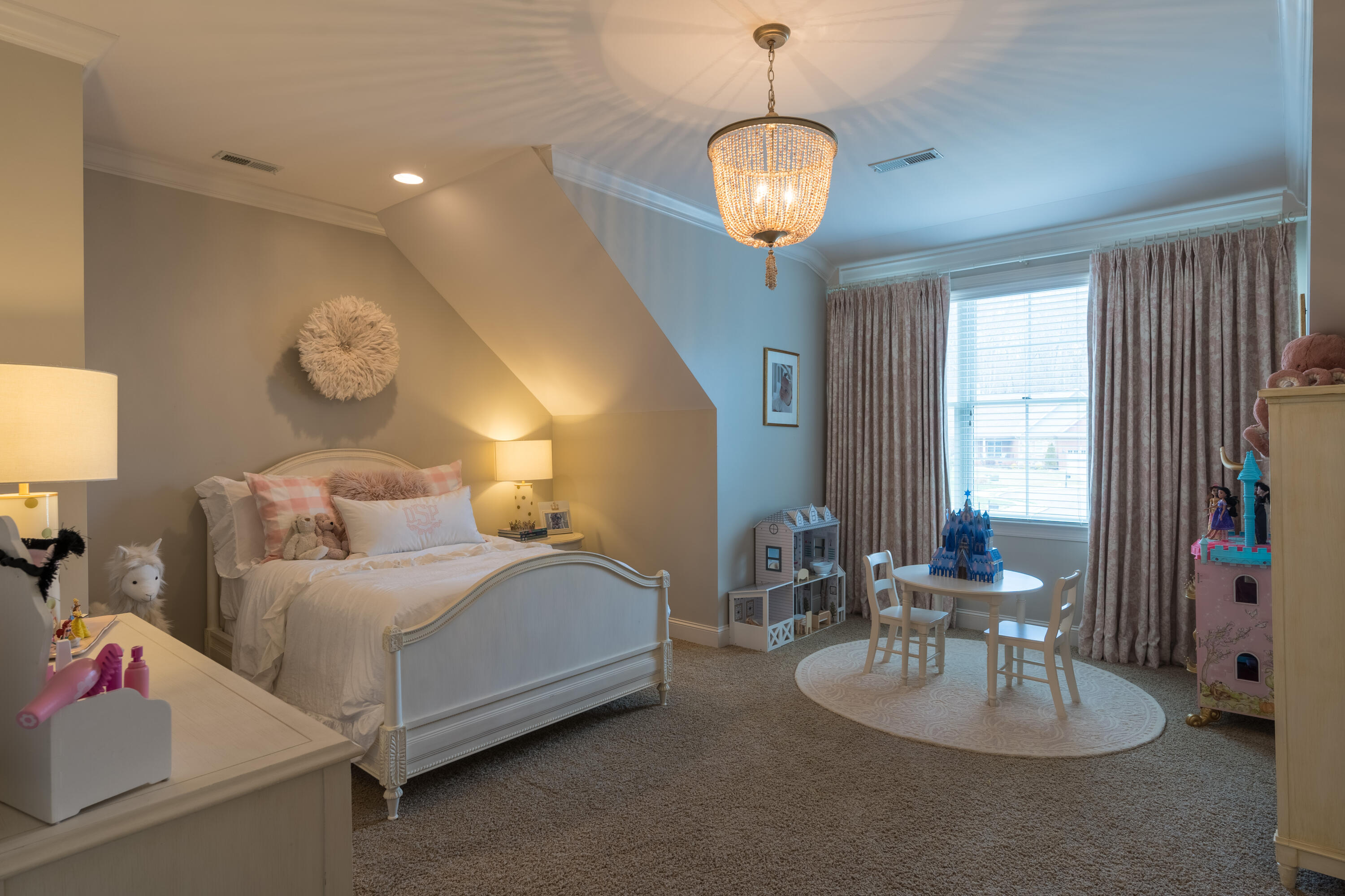6531 Deep Canyon Road Hixson, TN 37343 - Photo 46 of 74 44. 6531 Deep Canyon Rd - Interior - Flo
