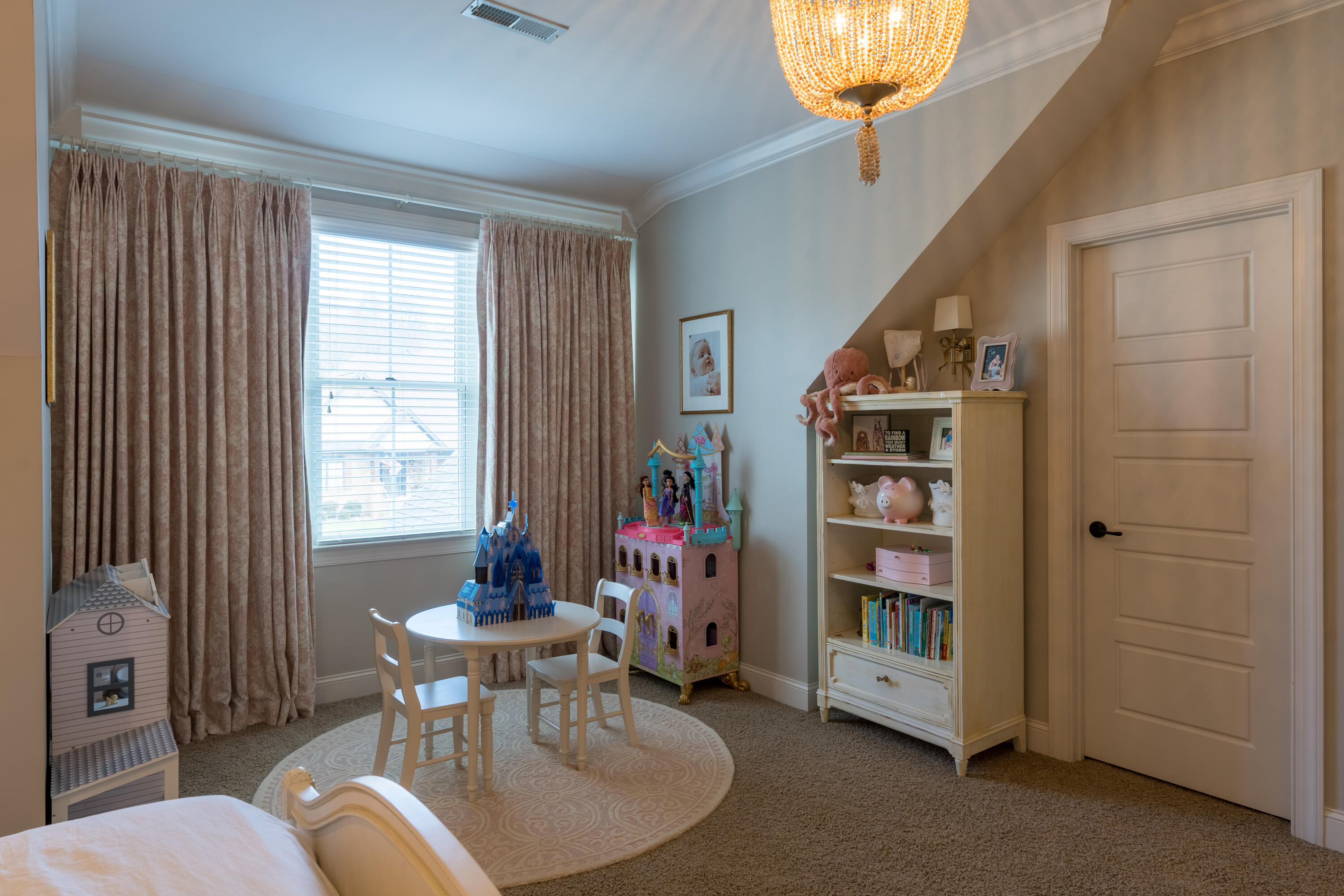 6531 Deep Canyon Road Hixson, TN 37343 - Photo 49 of 74 47. 6531 Deep Canyon Rd - Interior - Flo