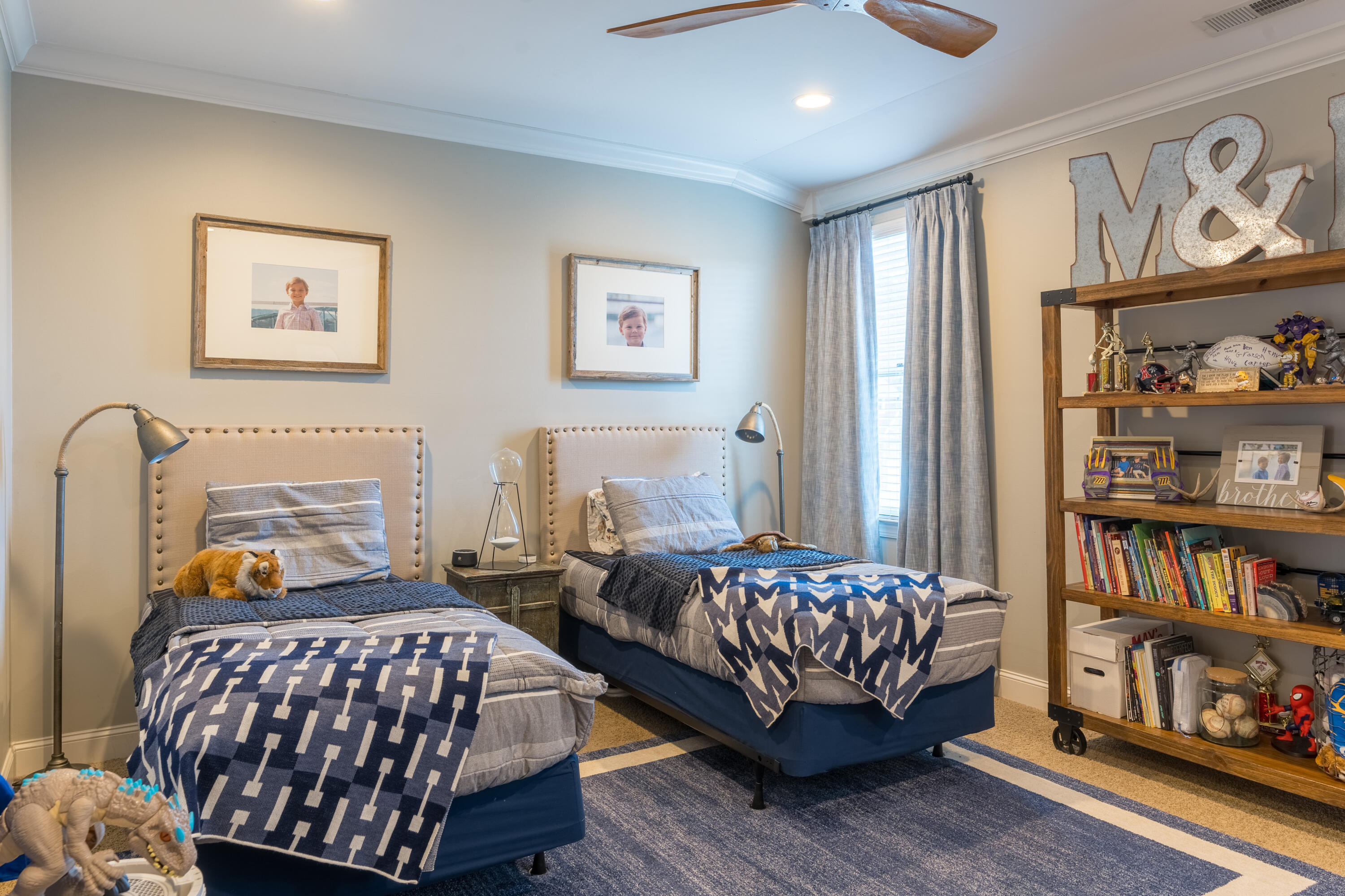 6531 Deep Canyon Road Hixson, TN 37343 - Photo 51 of 74 52. 6531 Deep Canyon Rd - Interior - Flo