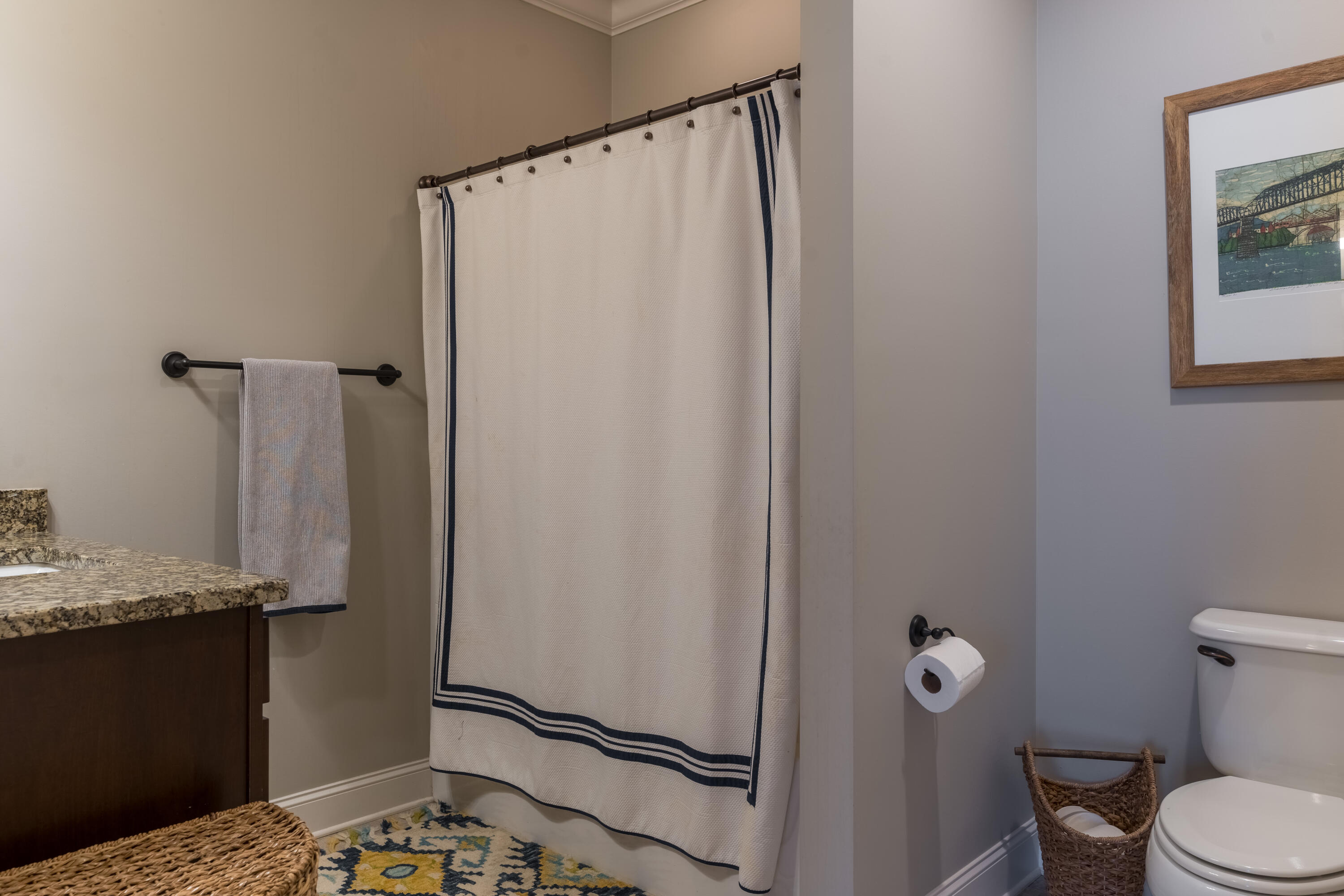 6531 Deep Canyon Road Hixson, TN 37343 - Photo 54 of 74 49. 6531 Deep Canyon Rd - Interior - Flo