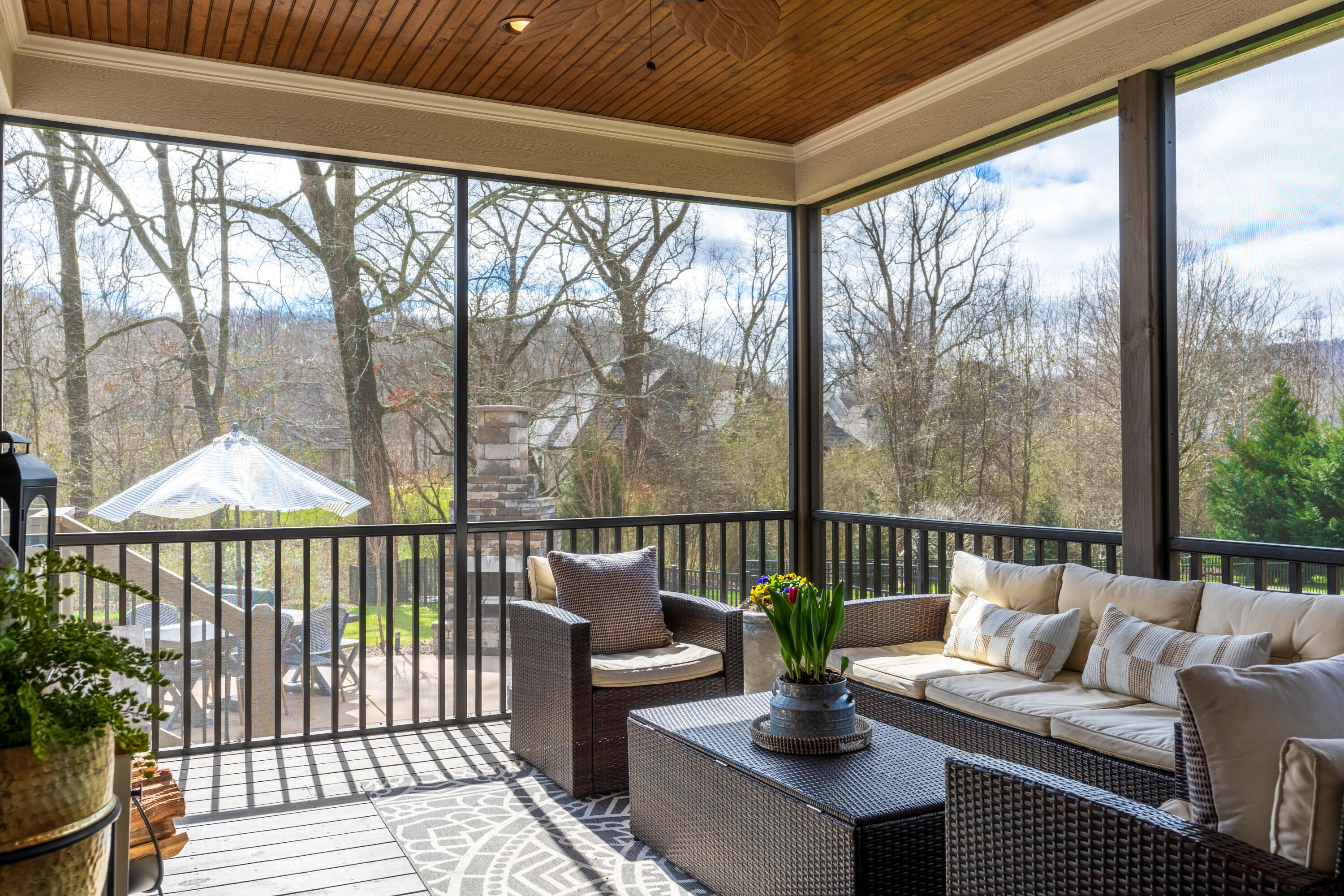 6531 Deep Canyon Road Hixson, TN 37343 - Photo 56 of 74 11. 6531 Deep Canyon Rd - Exterior