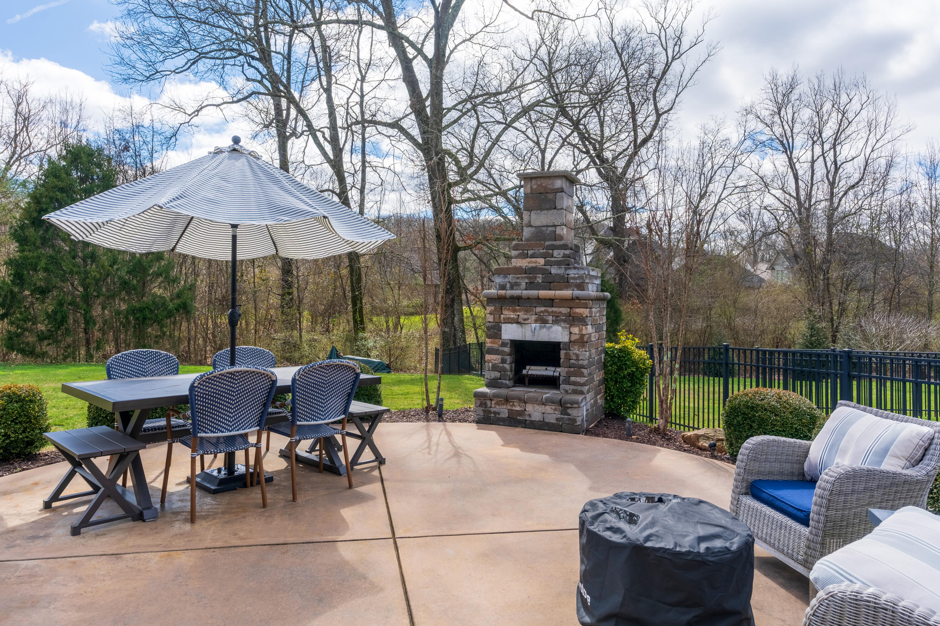 6531 Deep Canyon Road Hixson, TN 37343 - Photo 60 of 74 07. 6531 Deep Canyon Rd - Exterior