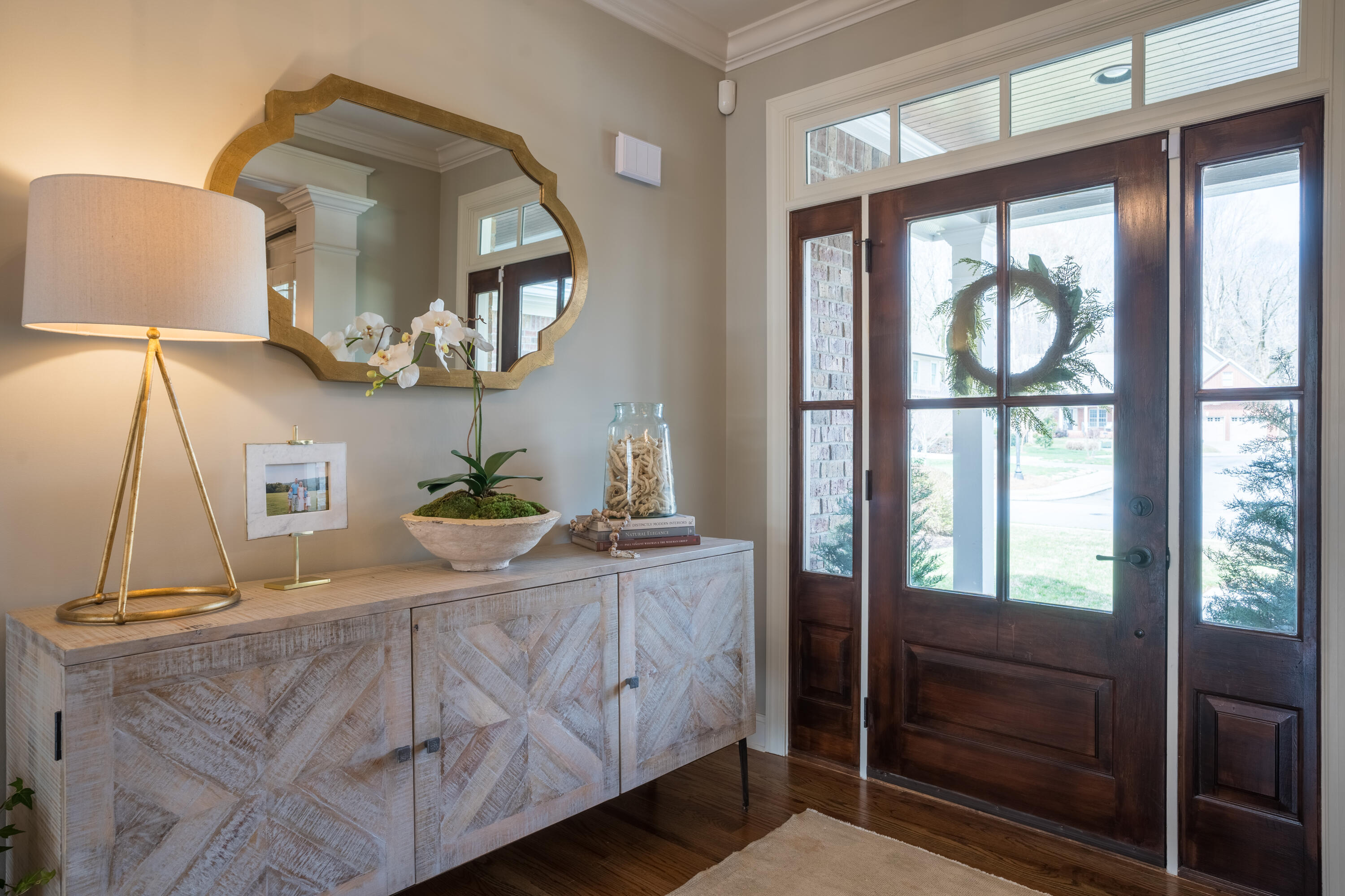 6531 Deep Canyon Road Hixson, TN 37343 - Photo 6 of 74 02. 6531 Deep Canyon Rd - Interior - Flo