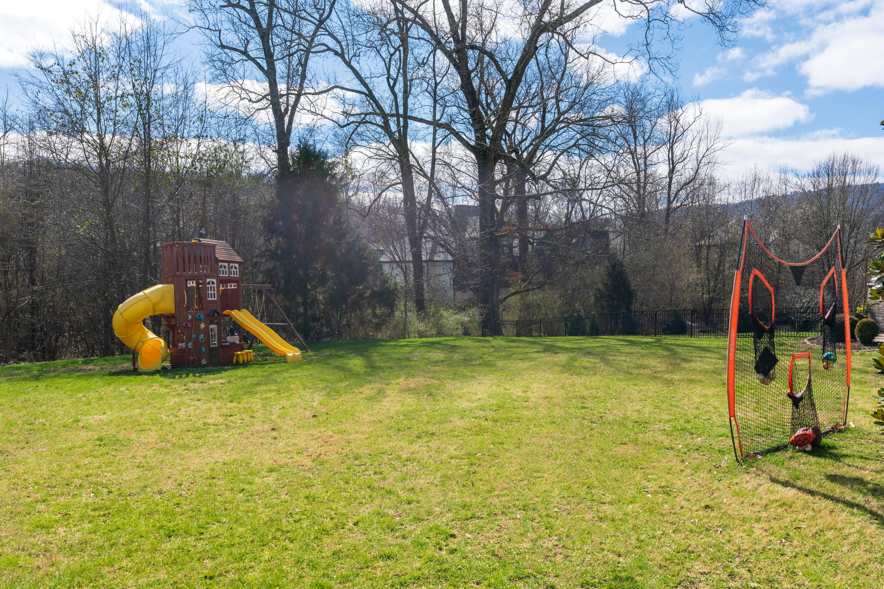 6531 Deep Canyon Road Hixson, TN 37343 - Photo 62 of 74 12. 6531 Deep Canyon Rd - Exterior (1)