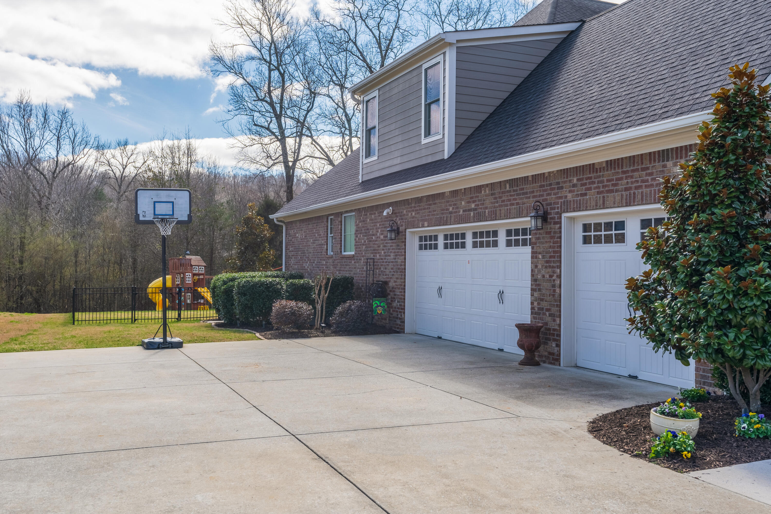 6531 Deep Canyon Road Hixson, TN 37343 - Photo 65 of 74 05. 6531 Deep Canyon Rd - Exterior