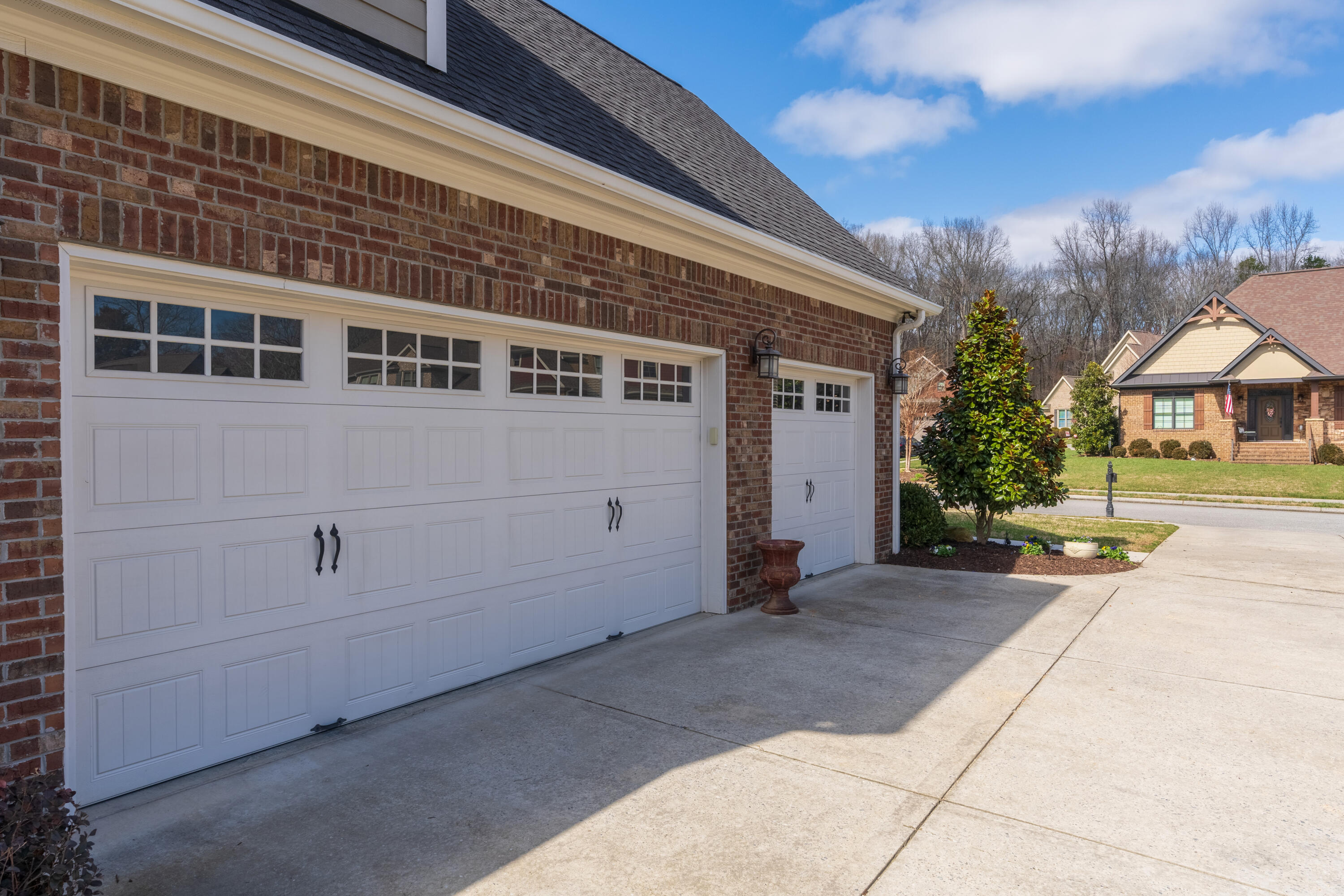 6531 Deep Canyon Road Hixson, TN 37343 - Photo 66 of 74 06. 6531 Deep Canyon Rd - Exterior