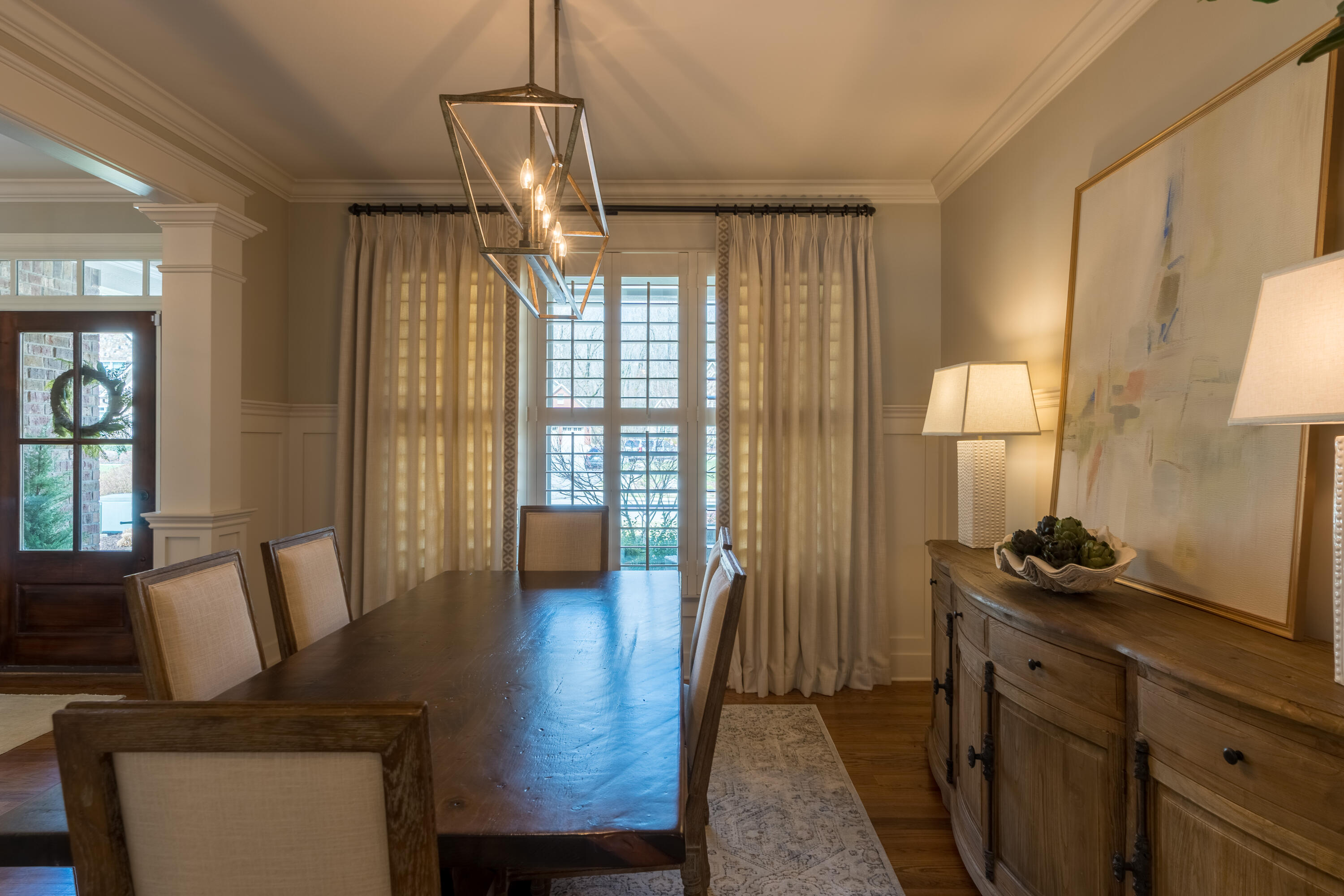6531 Deep Canyon Road Hixson, TN 37343 - Photo 8 of 74 05. 6531 Deep Canyon Rd - Interior - Flo