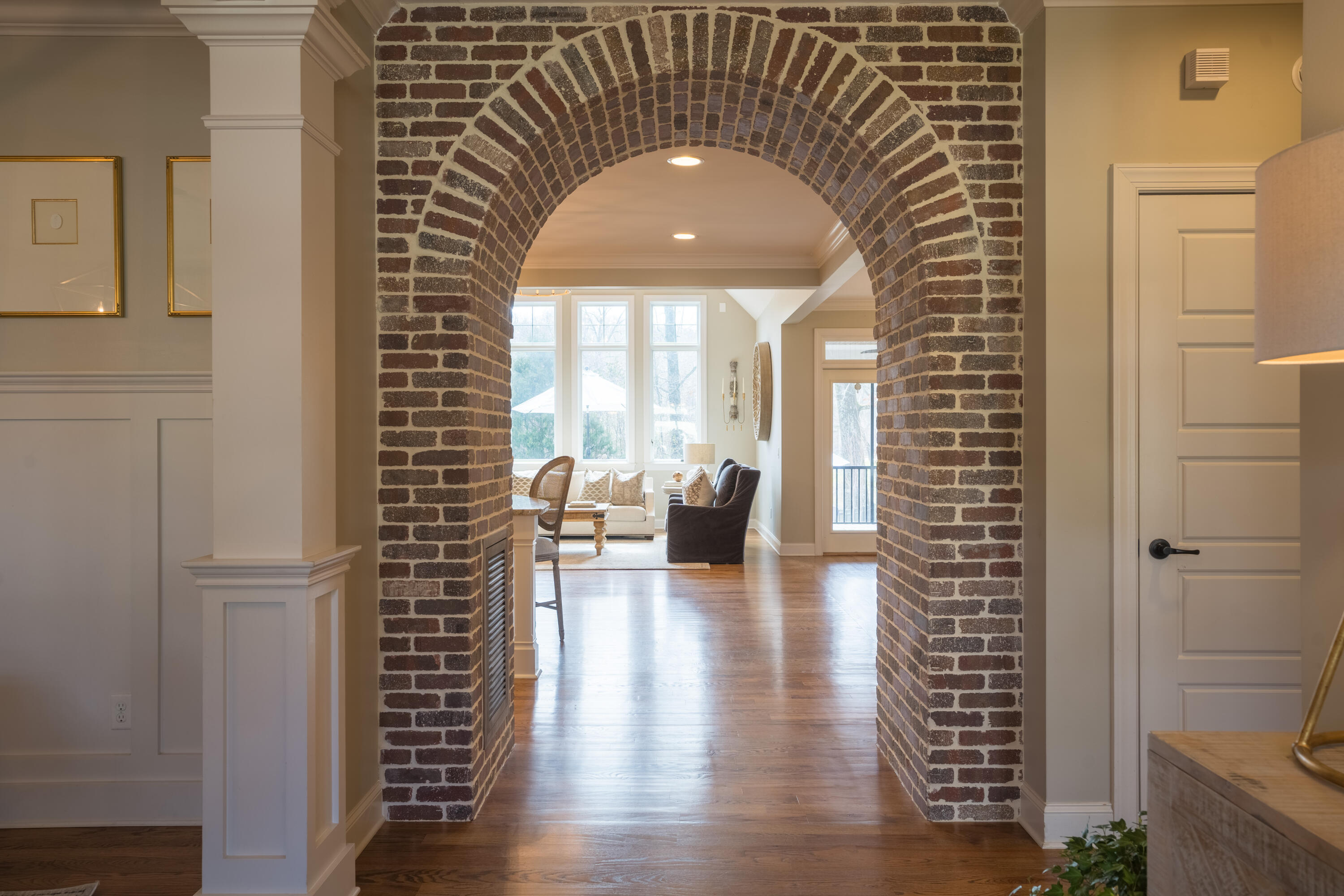 6531 Deep Canyon Road Hixson, TN 37343 - Photo 9 of 74 03. 6531 Deep Canyon Rd - Interior - Flo
