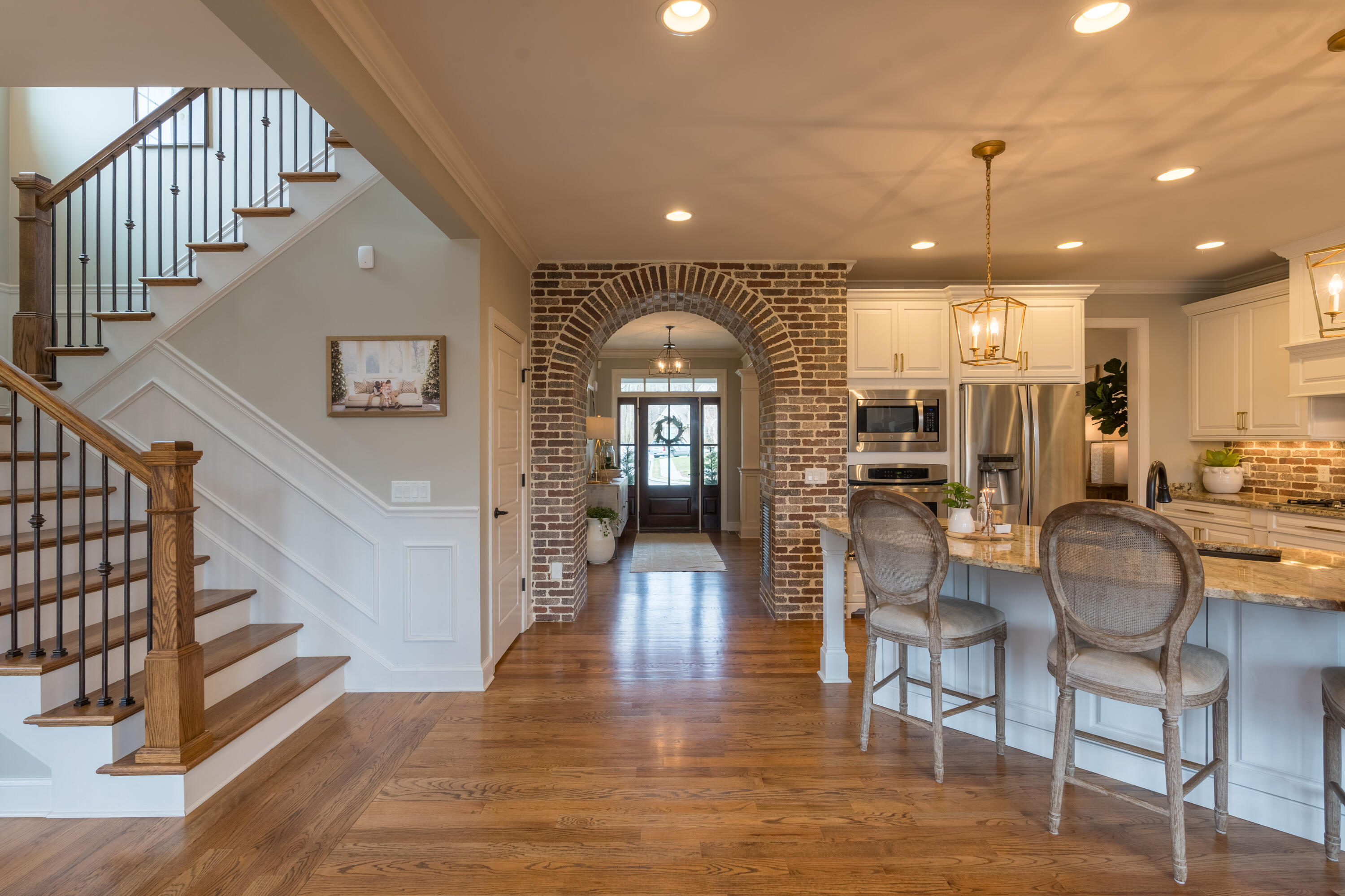 6531 Deep Canyon Road Hixson, TN 37343 - Photo 10 of 74 38. 6531 Deep Canyon Rd - Interior - Flo