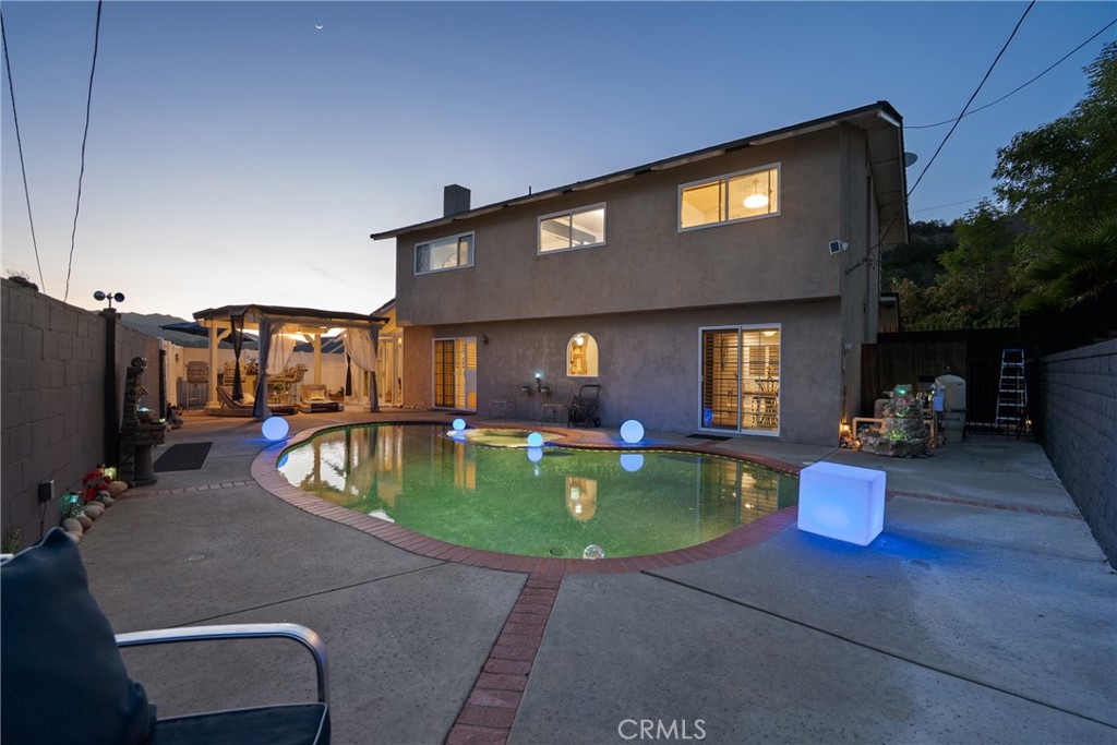 23810 Fambrough Street Newhall, CA 91321 - Photo 69 of 75
