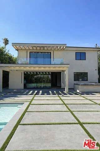 $4,895,000 | 4528 Matilija Avenue, Sherman Oaks, CA 91423