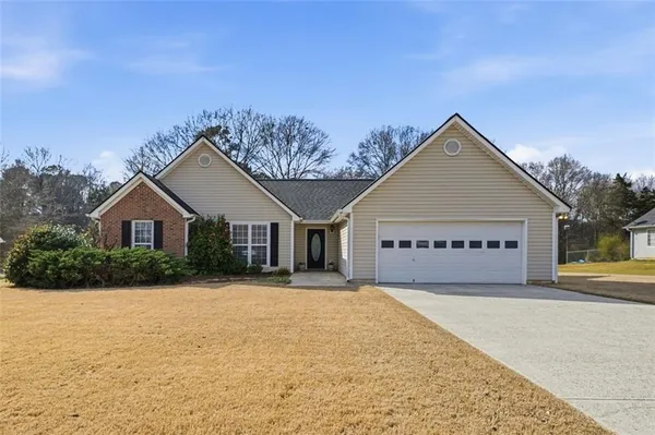 $325,000 | 916 Elijah Way, Bethlehem, GA 30620