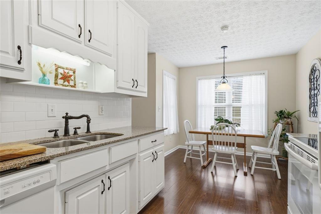 916 Elijah Way Bethlehem, GA 30620 - Photo 15 of 37