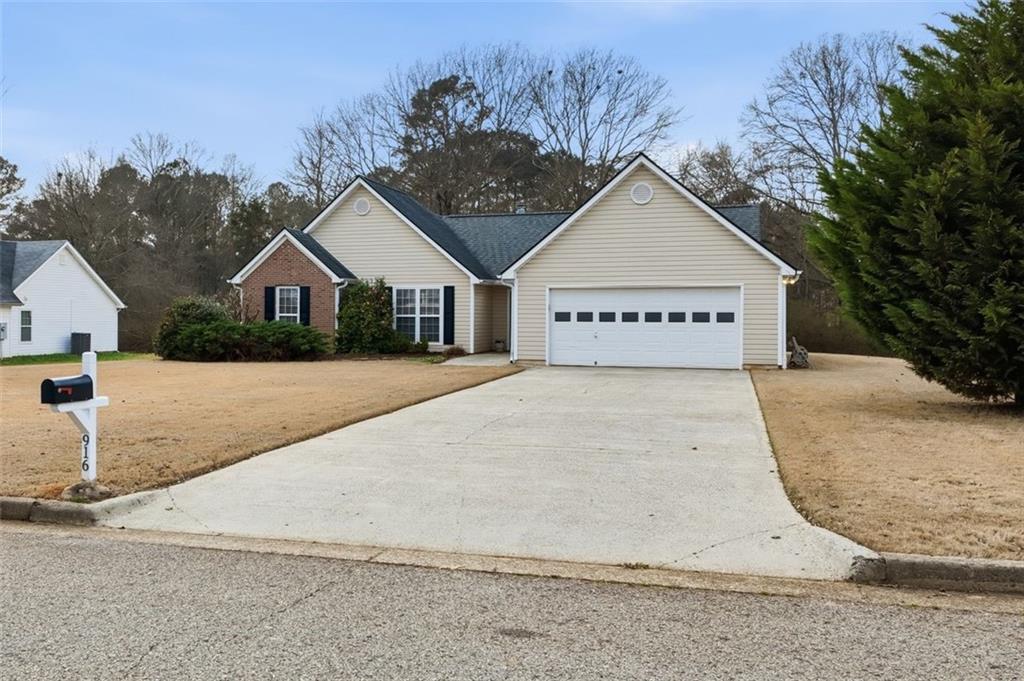 916 Elijah Way Bethlehem, GA 30620 - Photo 2 of 37