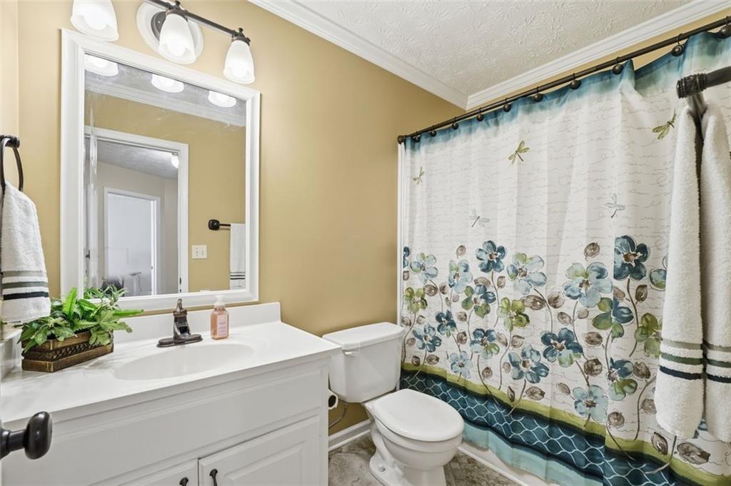 916 Elijah Way Bethlehem, GA 30620 - Photo 26 of 37