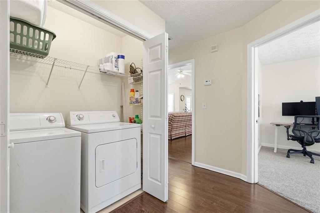 916 Elijah Way Bethlehem, GA 30620 - Photo 27 of 37