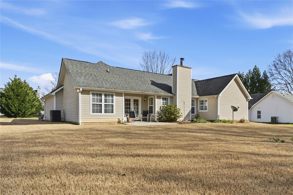 916 Elijah Way Bethlehem, GA 30620 - Photo 33 of 37