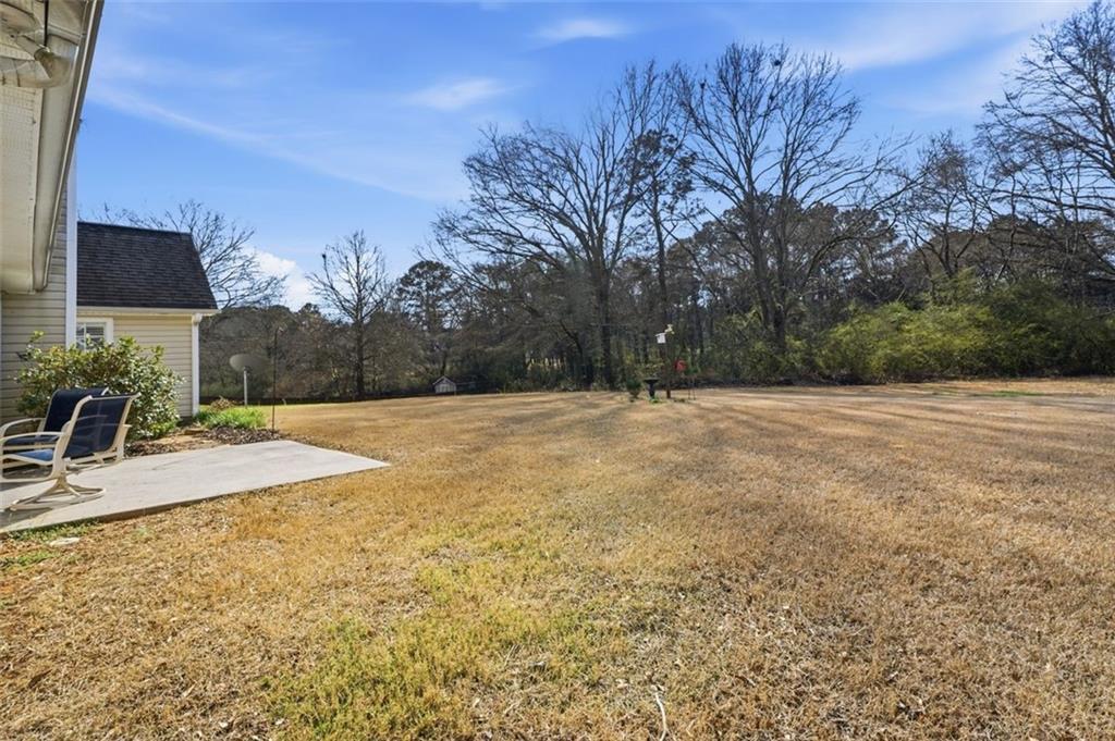 916 Elijah Way Bethlehem, GA 30620 - Photo 34 of 37