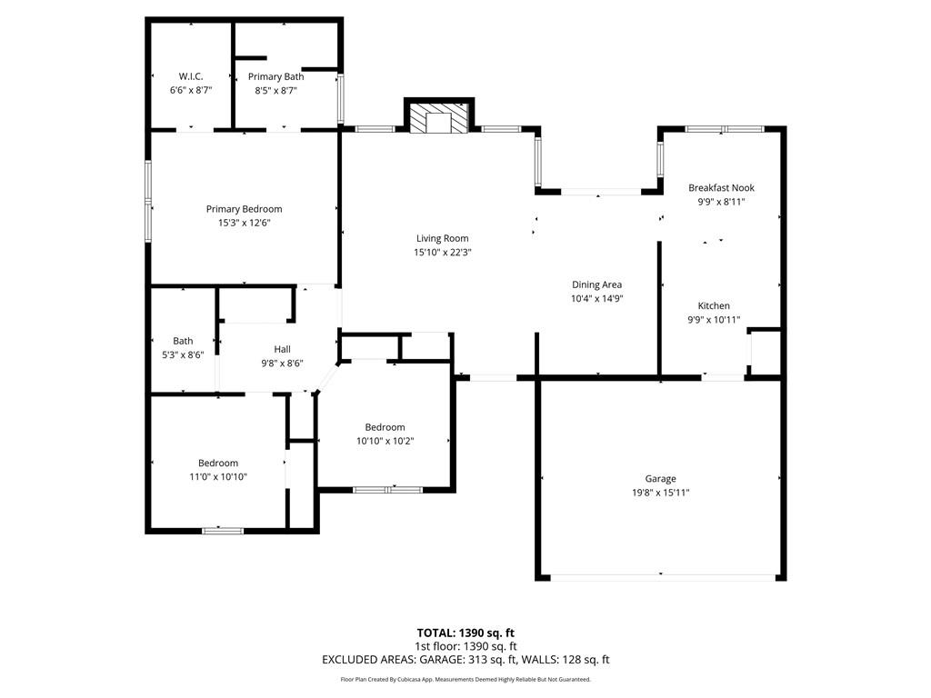 916 Elijah Way Bethlehem, GA 30620 - Photo 35 of 37