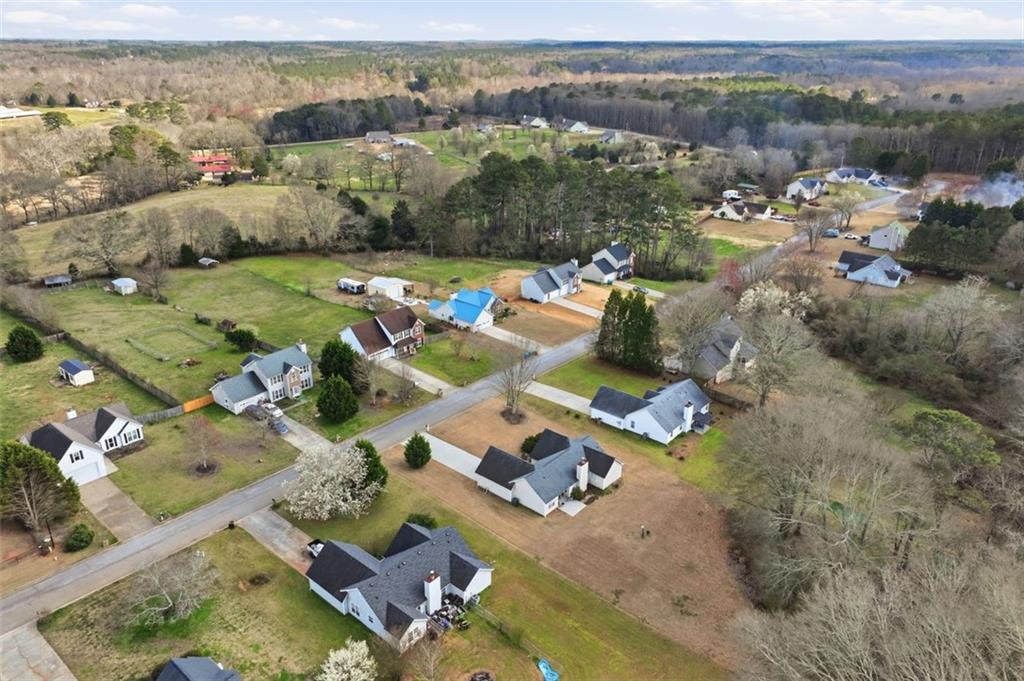 916 Elijah Way Bethlehem, GA 30620 - Photo 37 of 37