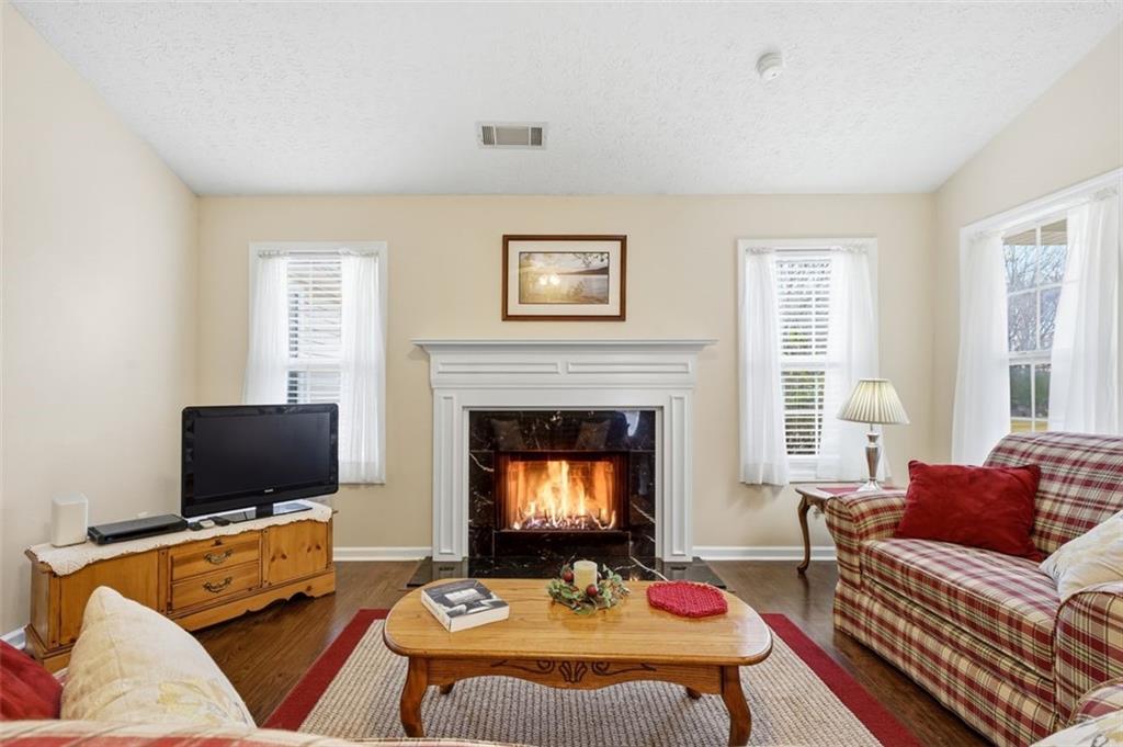 916 Elijah Way Bethlehem, GA 30620 - Photo 7 of 37