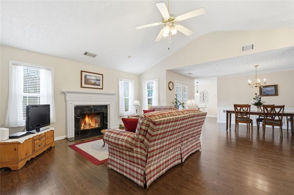 916 Elijah Way Bethlehem, GA 30620 - Photo 9 of 37