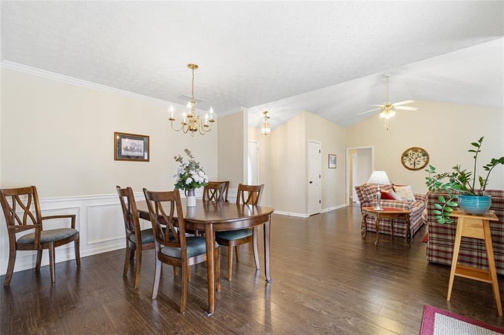 916 Elijah Way Bethlehem, GA 30620 - Photo 10 of 37