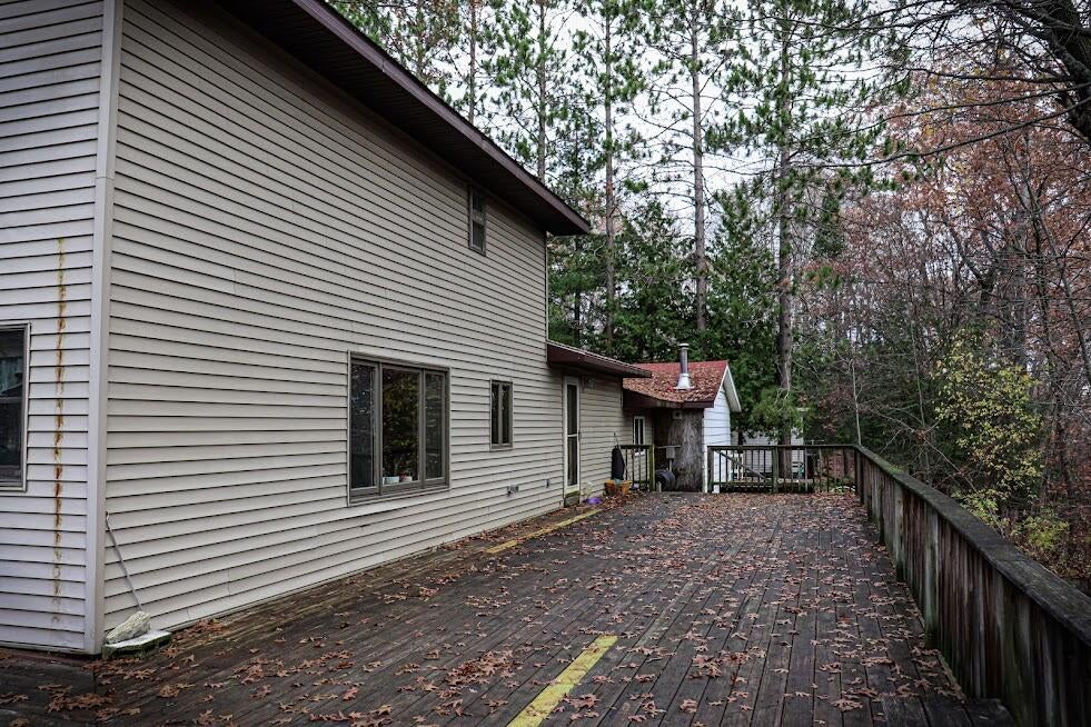 5103 Wilson Road Indian River, MI 49749 - Photo 4 of 45 Gallery Image 4