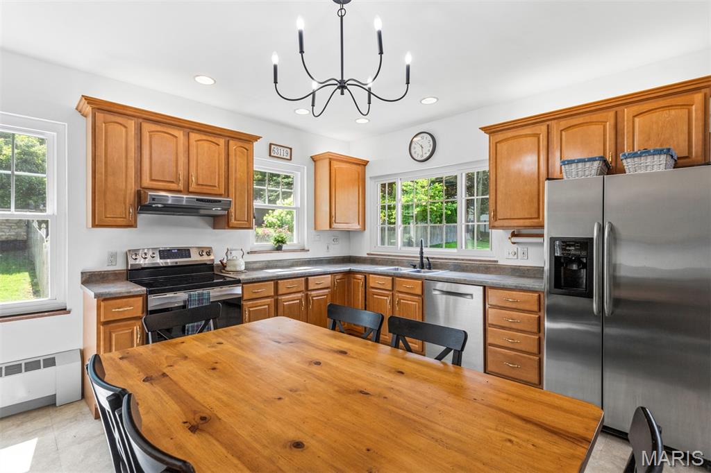 204 Spencer Road Webster Groves, MO 63119 - Photo 26 of 76