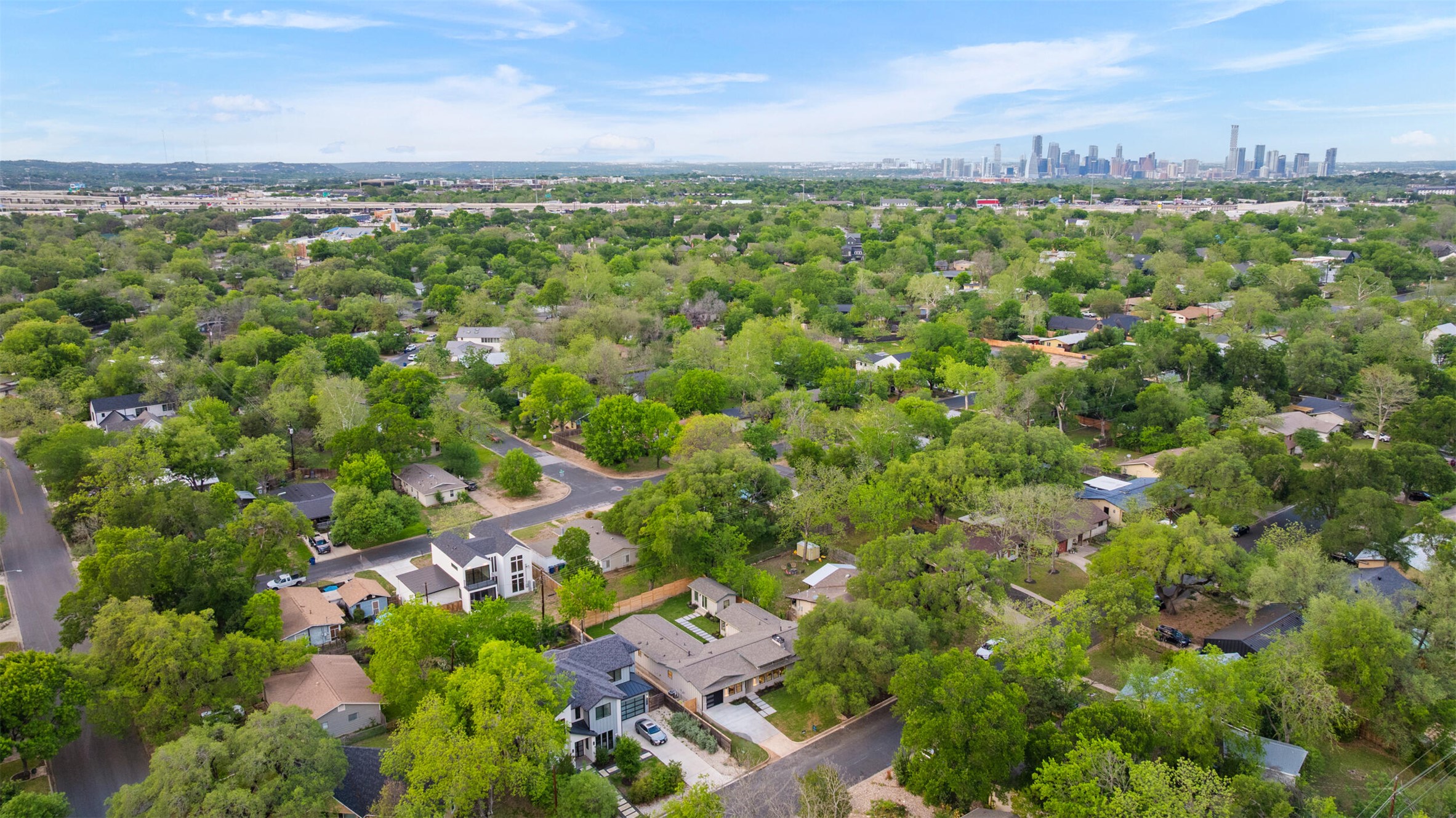 4906 Enchanted Lane Austin, TX 78745 - Photo 34 of 37