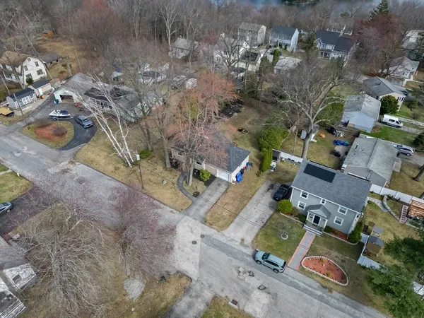 $520,000 | 38 Hapgood Road, Worcester, MA 01605