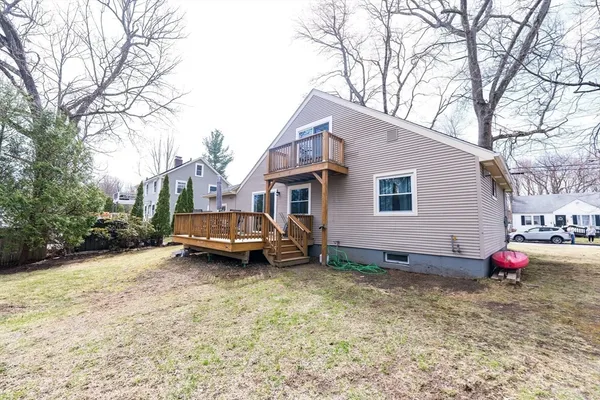 $520,000 | 38 Hapgood Road, Worcester, MA 01605