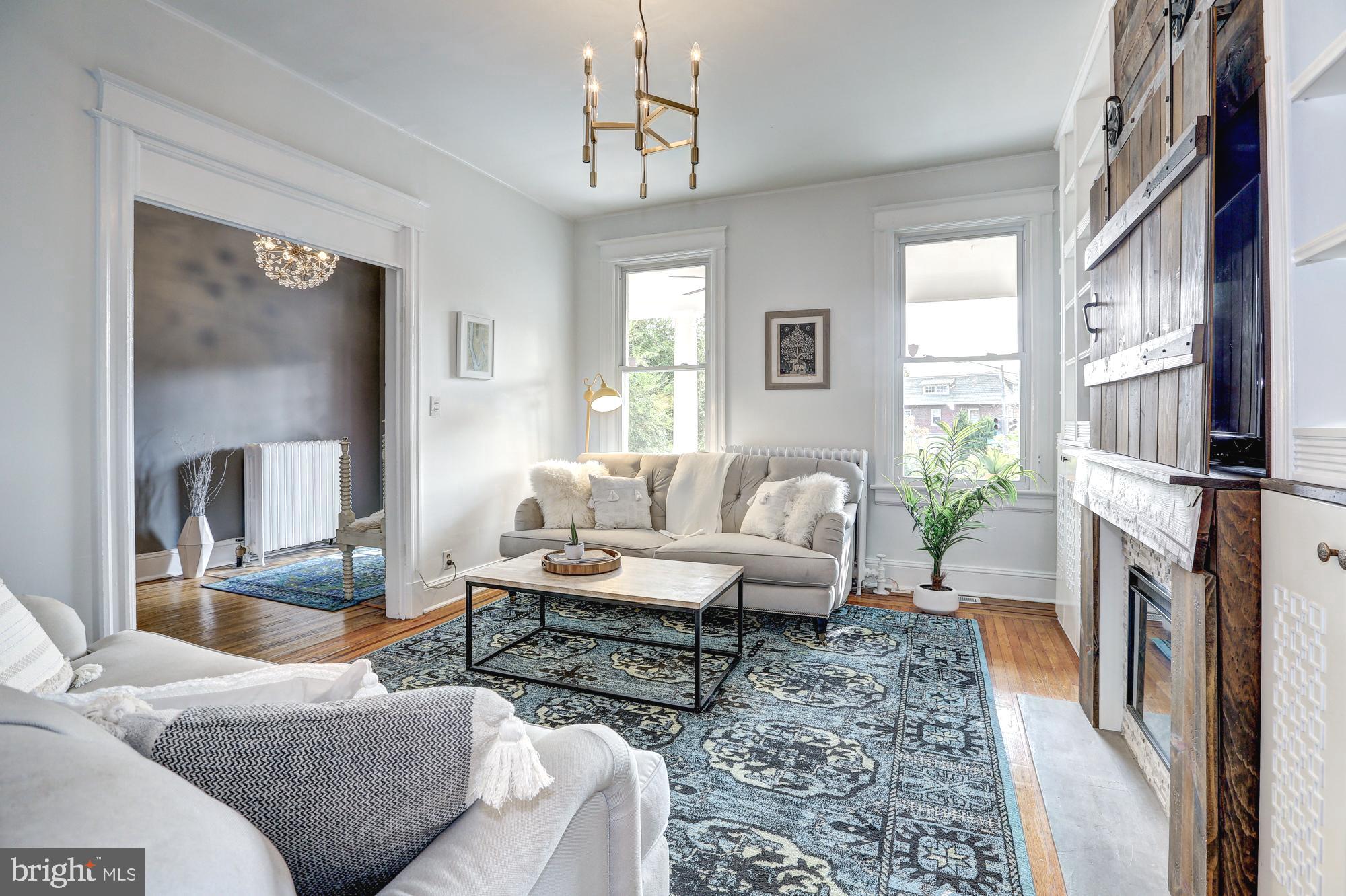 1929 Park Road Northwest Washington, DC 20010 - Photo 11 of 61