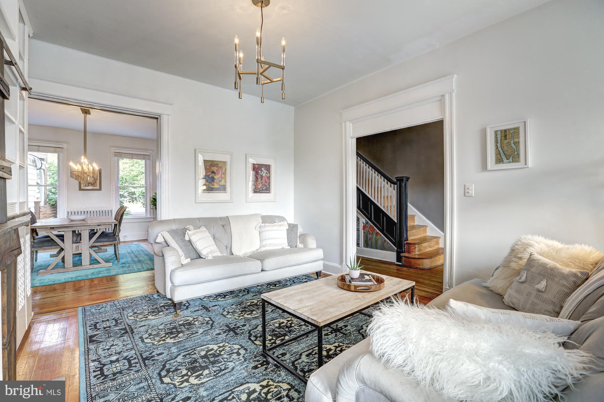 1929 Park Road Northwest Washington, DC 20010 - Photo 12 of 61