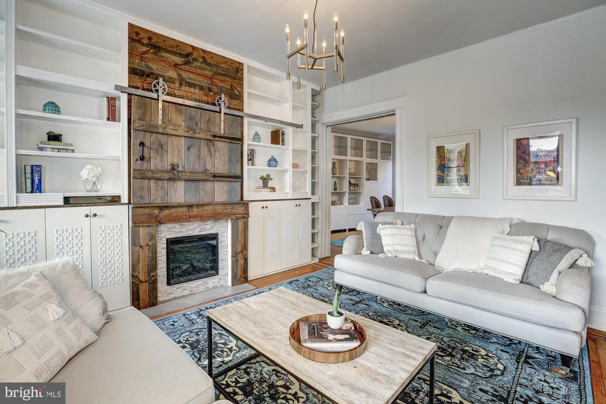 1929 Park Road Northwest Washington, DC 20010 - Photo 13 of 61