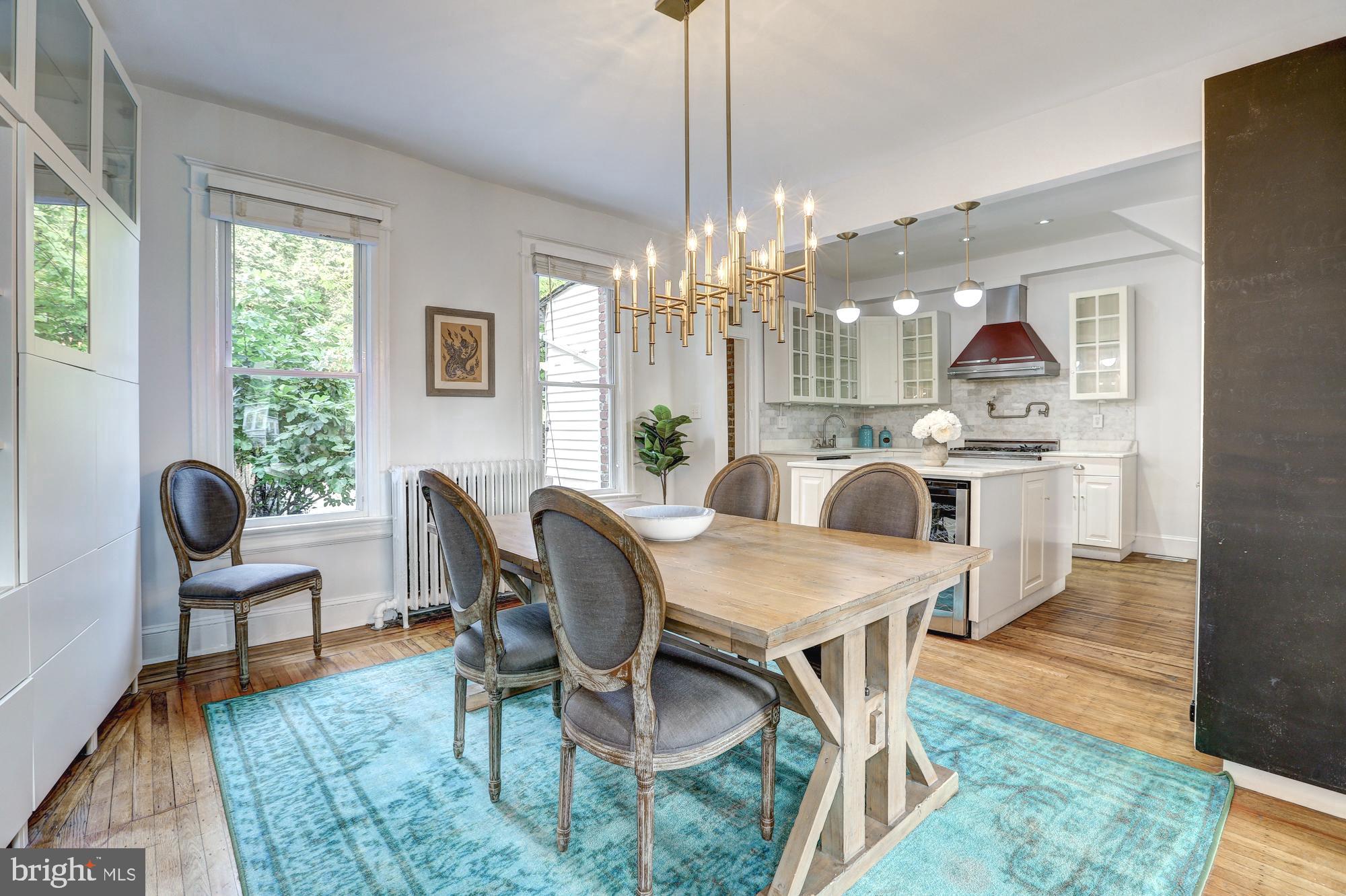 1929 Park Road Northwest Washington, DC 20010 - Photo 15 of 61