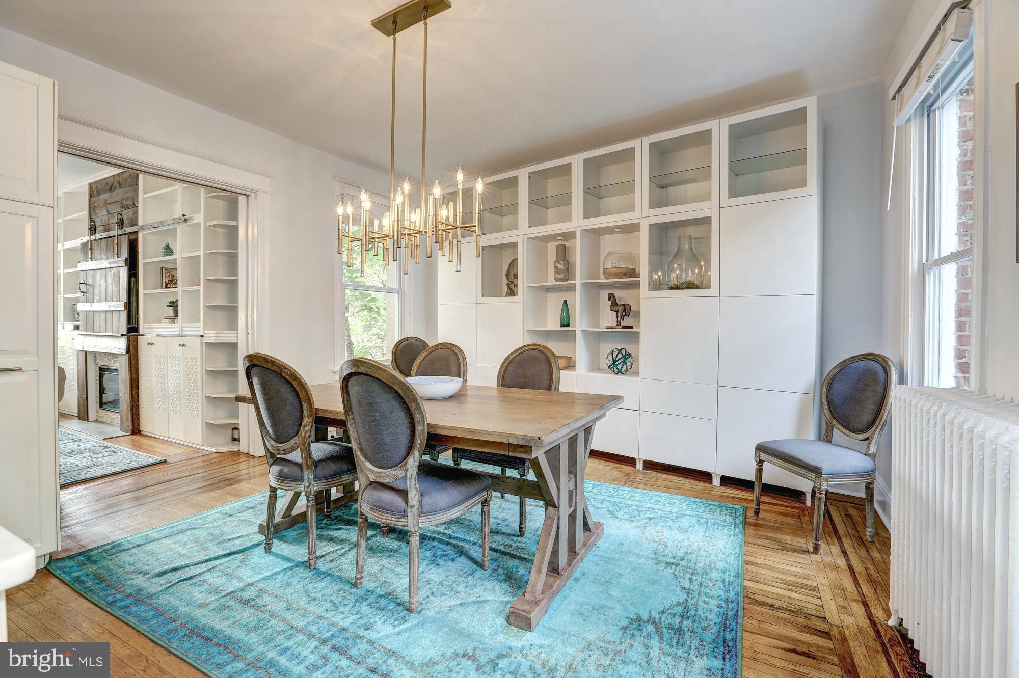 1929 Park Road Northwest Washington, DC 20010 - Photo 16 of 61