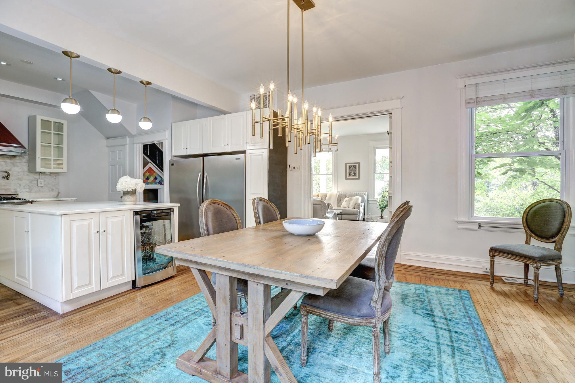 1929 Park Road Northwest Washington, DC 20010 - Photo 17 of 61