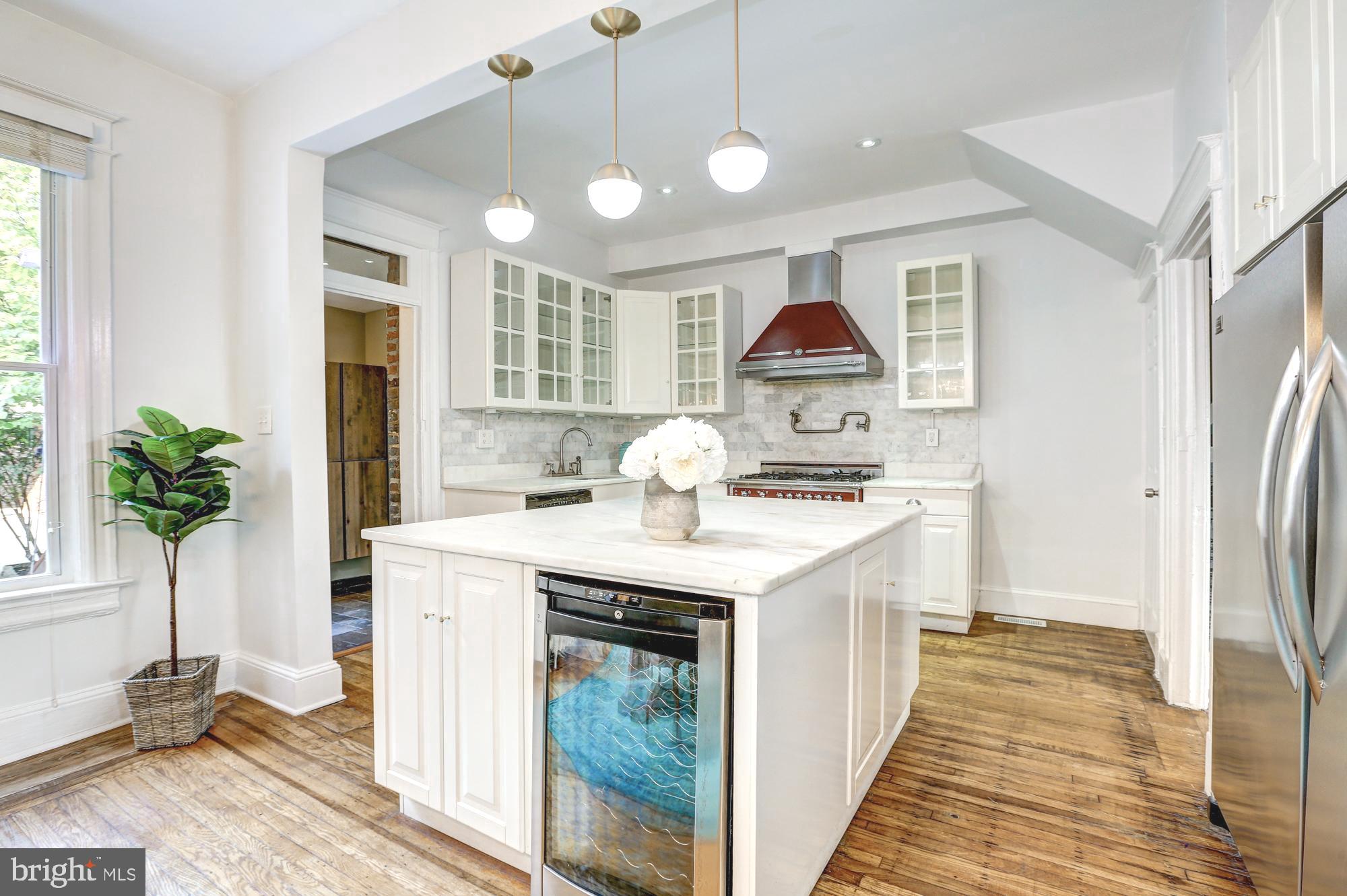 1929 Park Road Northwest Washington, DC 20010 - Photo 19 of 61