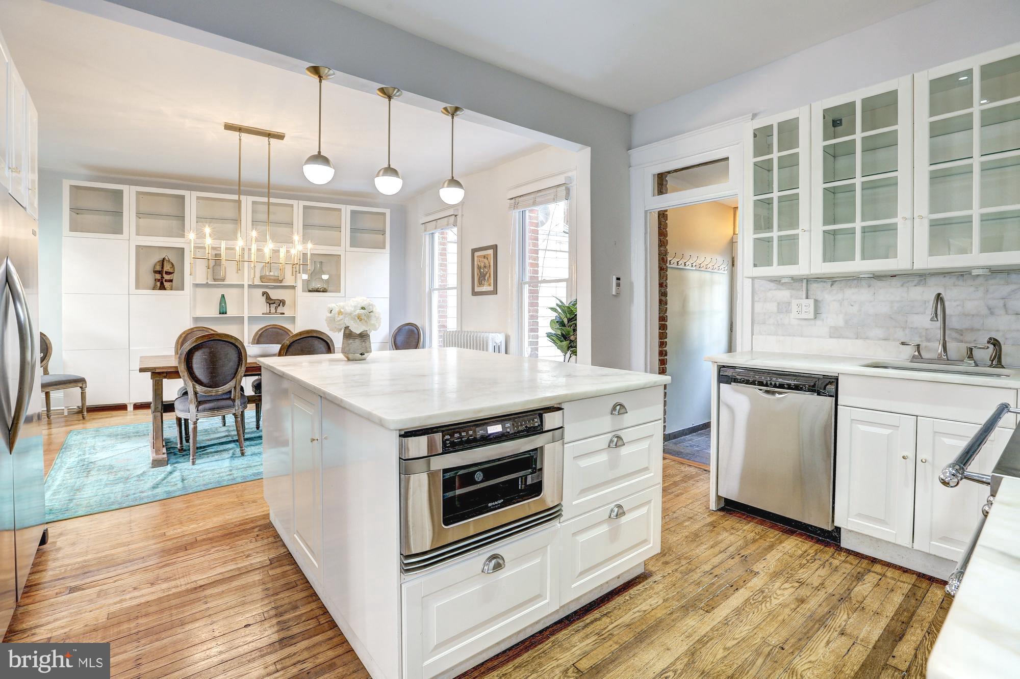 1929 Park Road Northwest Washington, DC 20010 - Photo 20 of 61