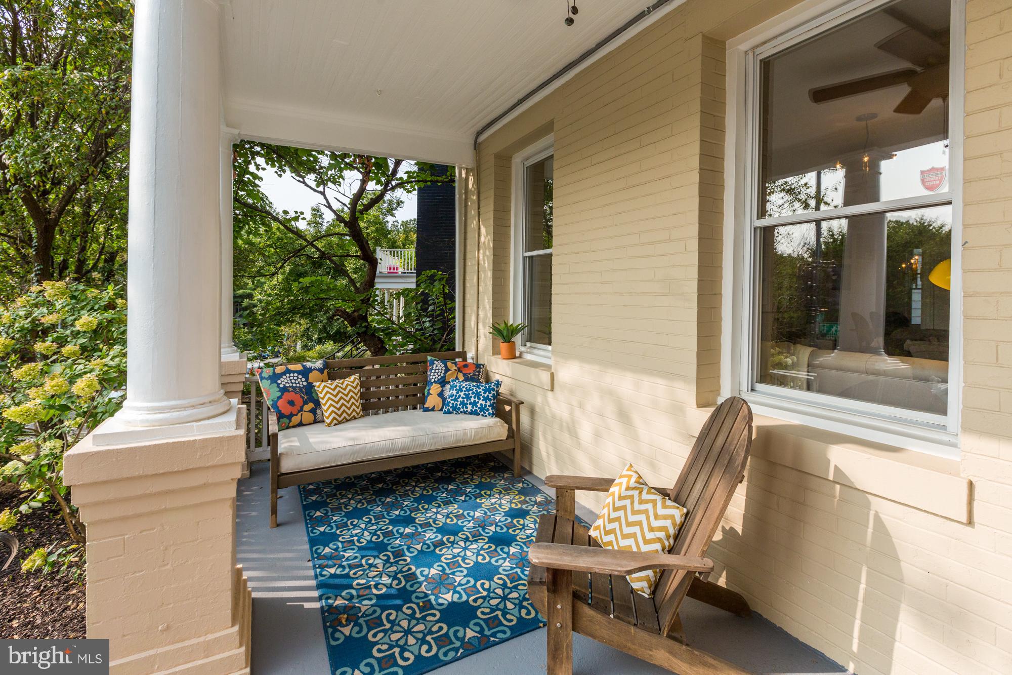 1929 Park Road Northwest Washington, DC 20010 - Photo 3 of 61