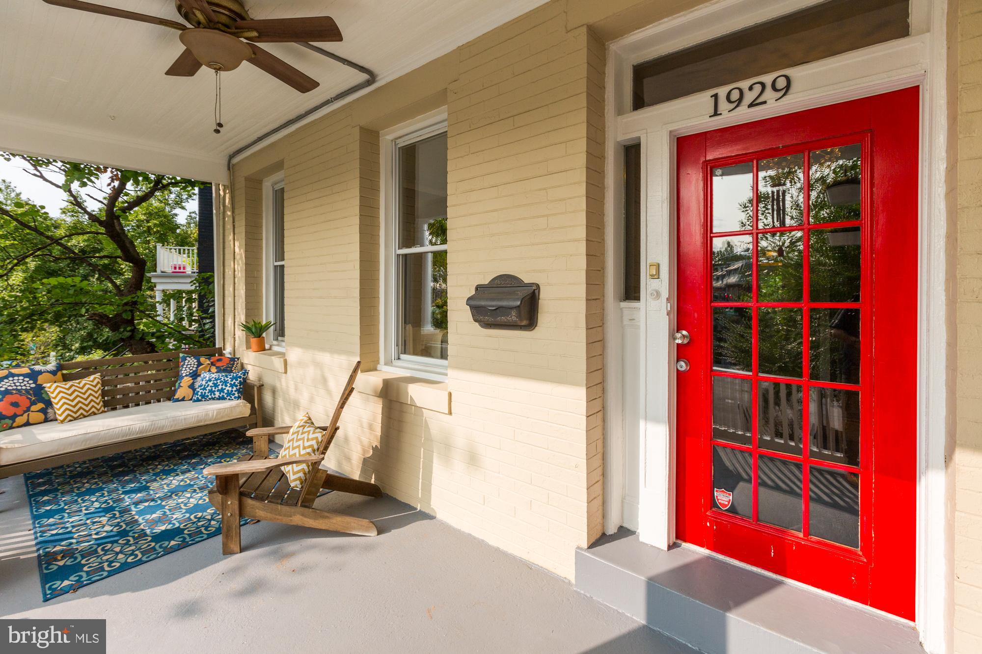 1929 Park Road Northwest Washington, DC 20010 - Photo 4 of 61