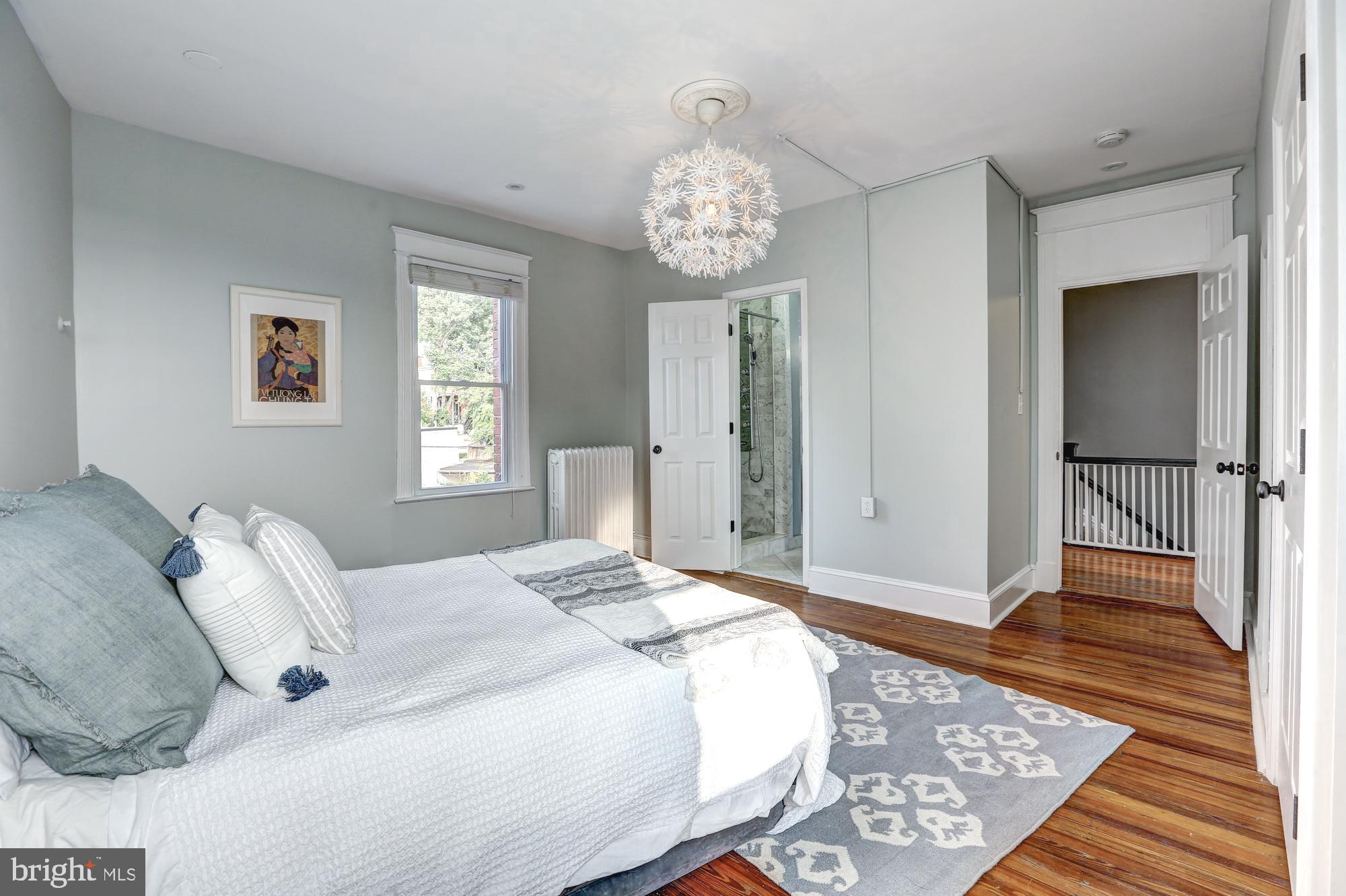 1929 Park Road Northwest Washington, DC 20010 - Photo 36 of 61