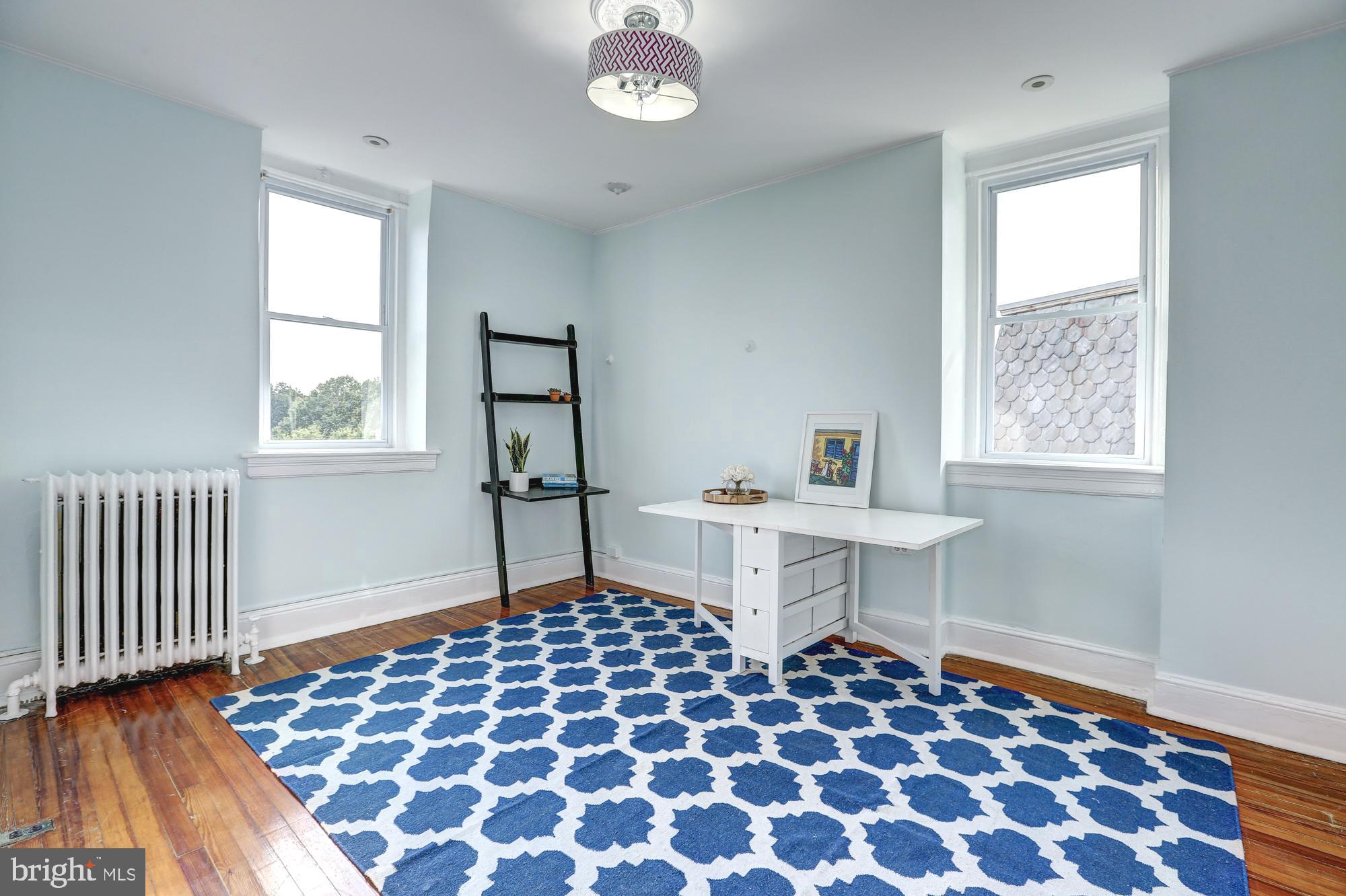 1929 Park Road Northwest Washington, DC 20010 - Photo 40 of 61 Fourth spacious bedroom